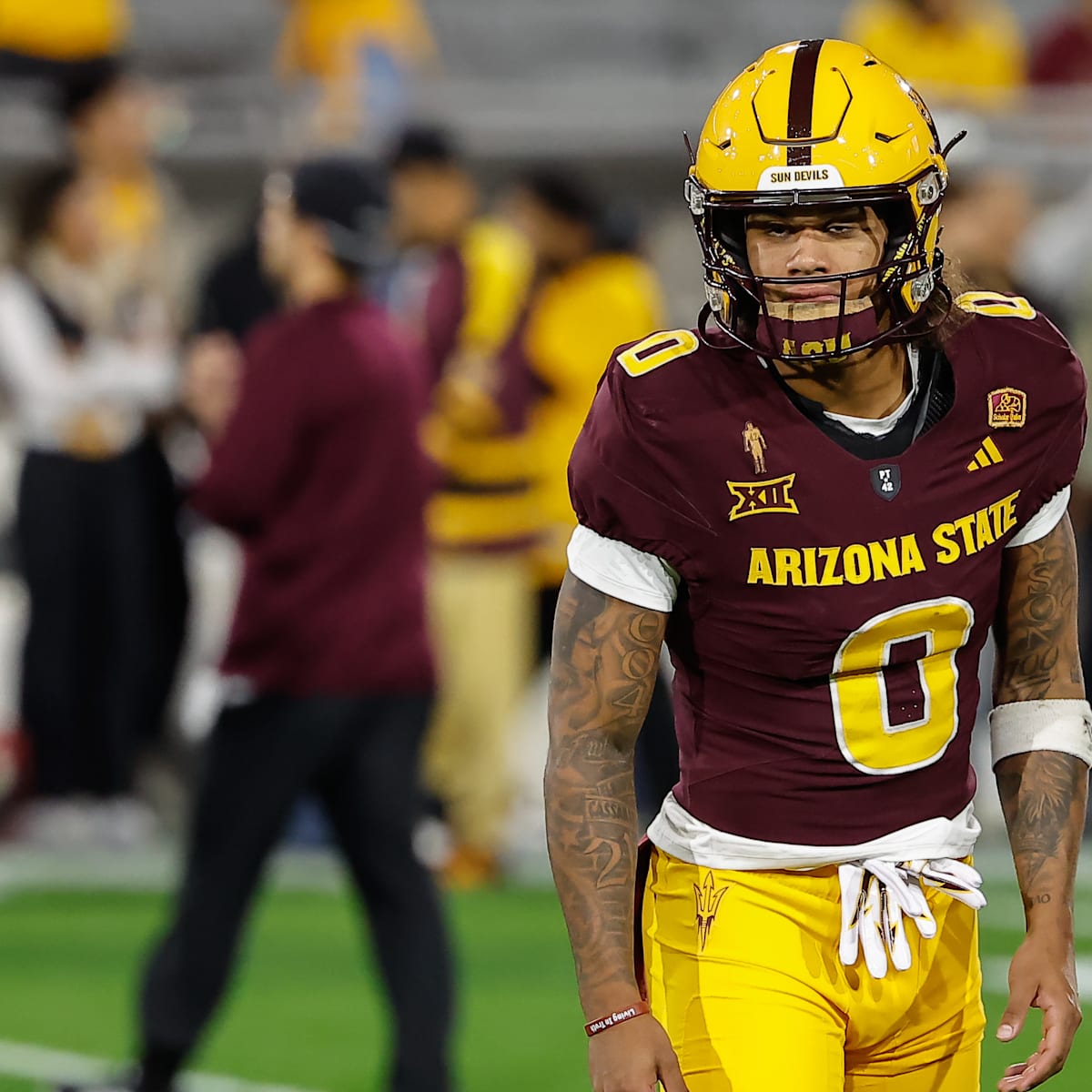 fansided.com - Austen Bundy - Predicting who will be the last player sitting in the green room for the NFL Draft