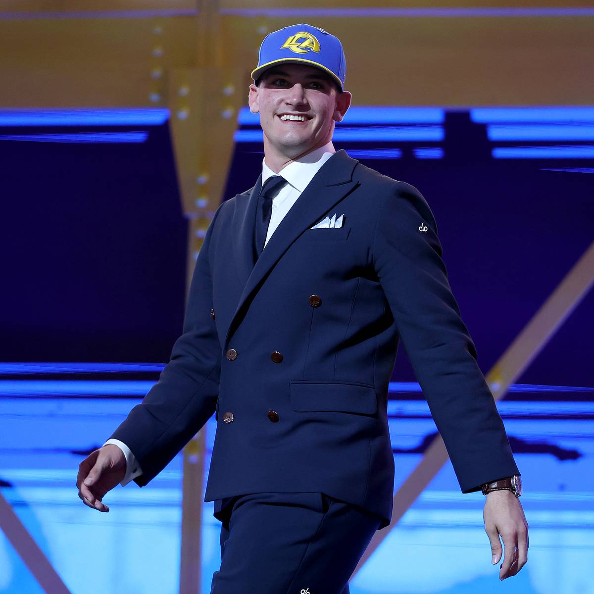 NFL Draft 2026: The Biggest Blunders of Day 1 You Can't Miss!