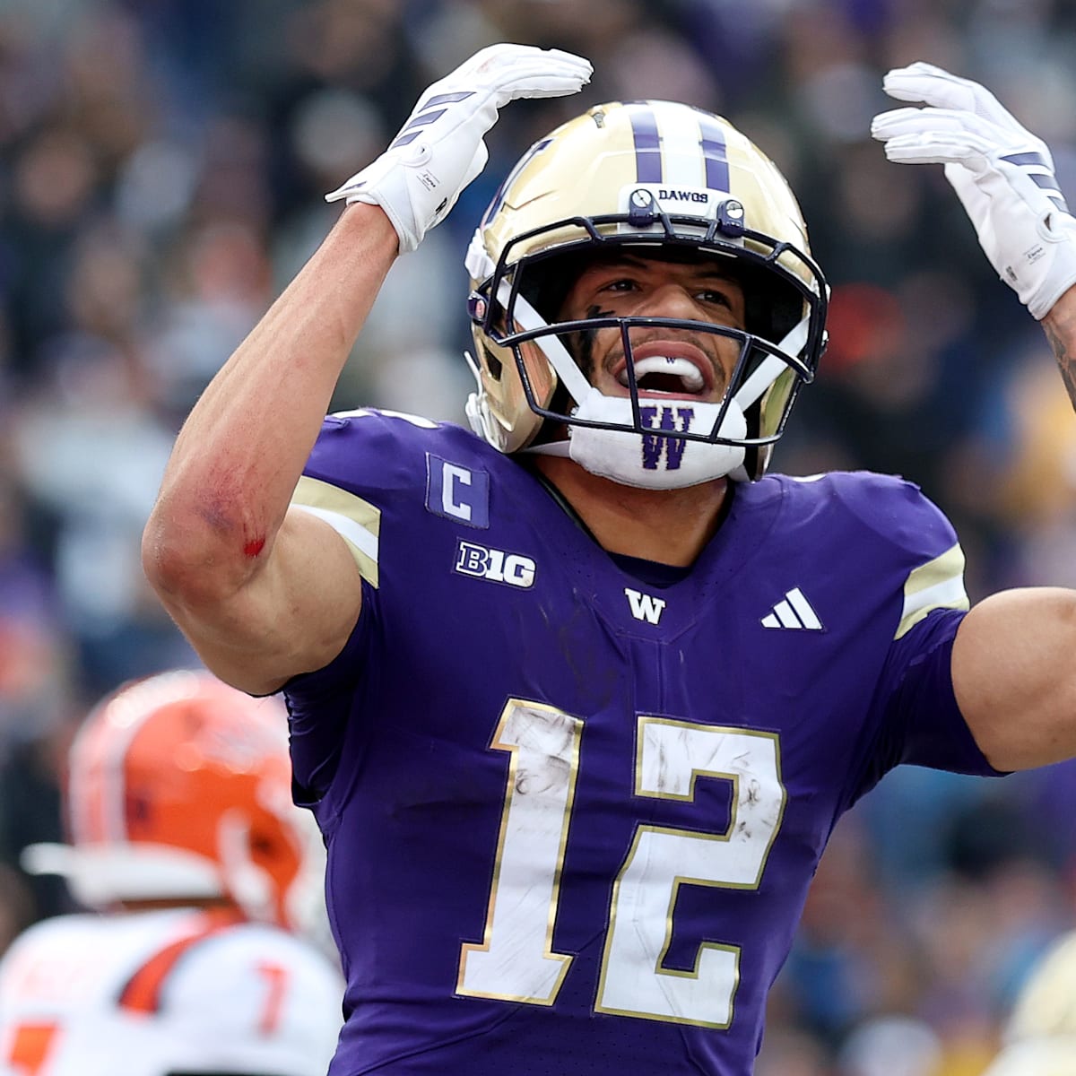 fansided.com - Chris Landers - Best NFL Draft fits for every team on Day 2, according to team experts