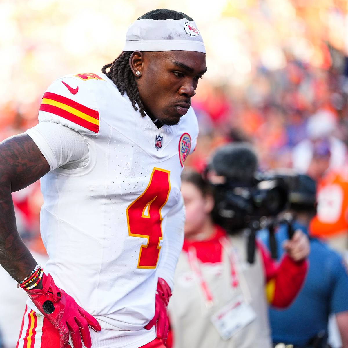 fansided.com - Chris Landers - Rashee Rice will now have more days spent in jail than games played in his NFL career