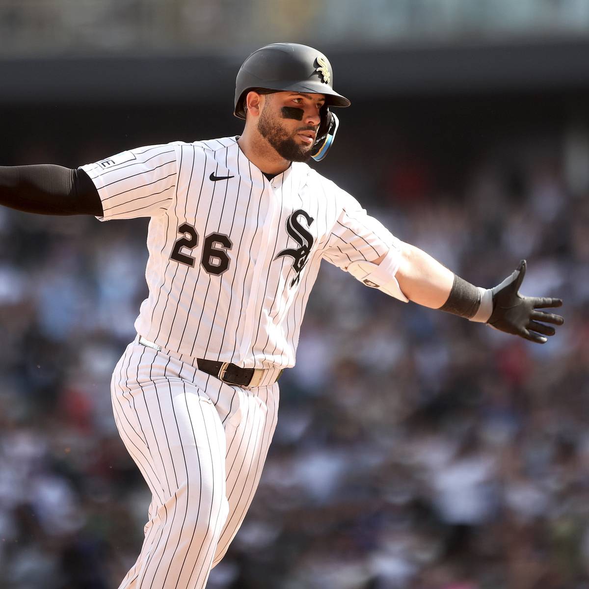 It might be time for White Sox fans to start believing in a playoff push
