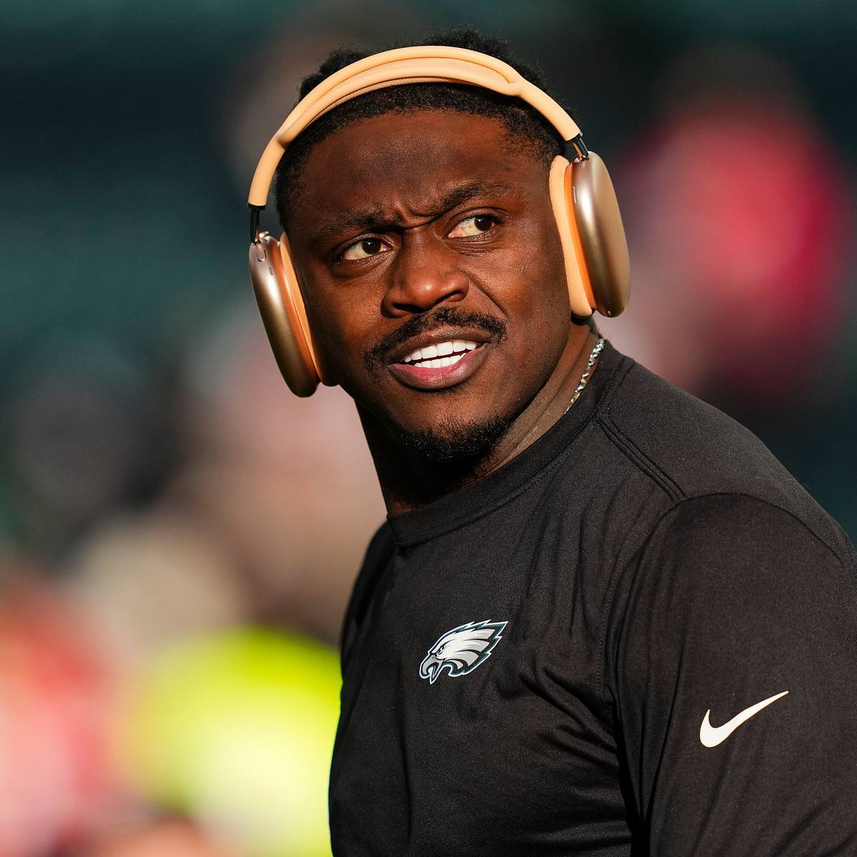 fansided.com - Wynston Wilcox - NFL Rumors: What could derail an AJ Brown trade and the latest on Cowboys and George Pickens