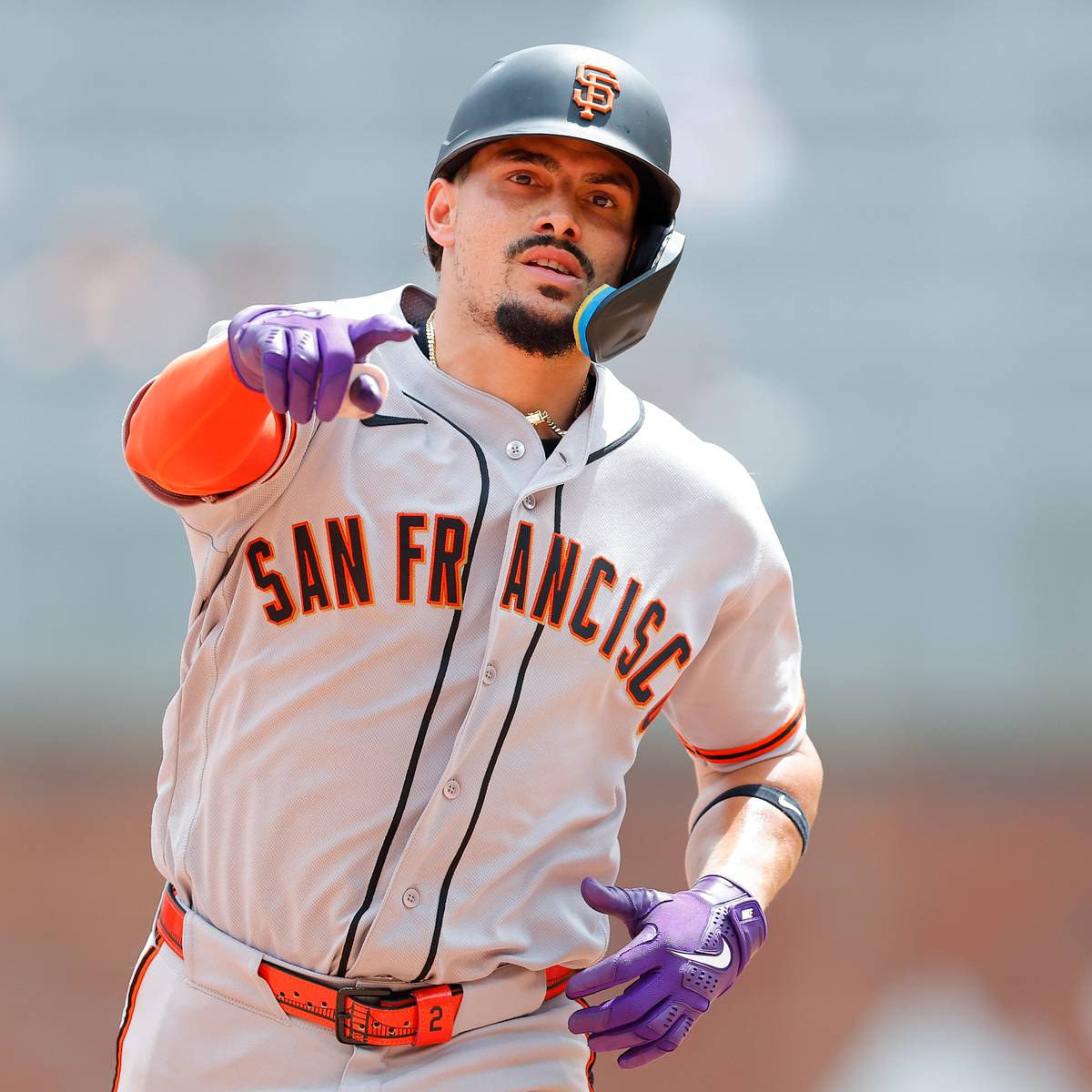 fansided.com - Jake Elman - Best Willy Adames trade fits if Giants become sellers