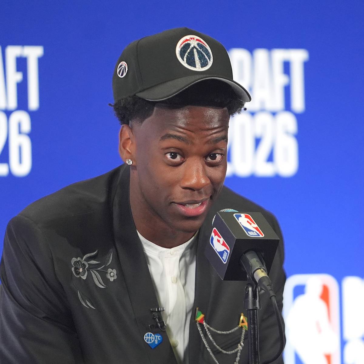 fansided.com - Christopher Kline - Way too early NBA All-Rookie predictions: Are the top five inevitable?