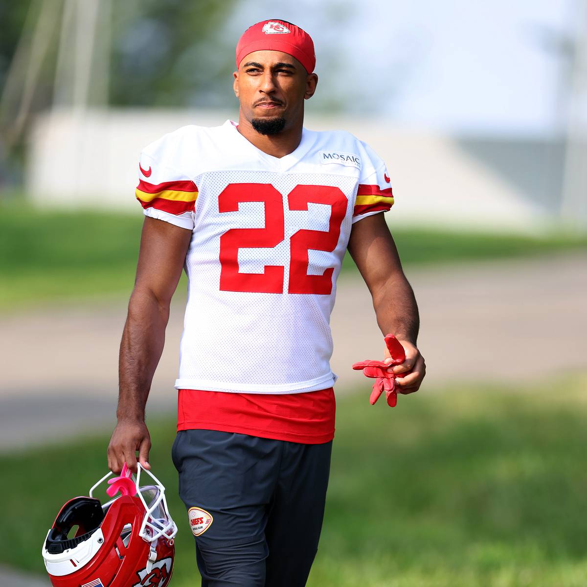 One rookie already forcing his way onto every NFL team's radar