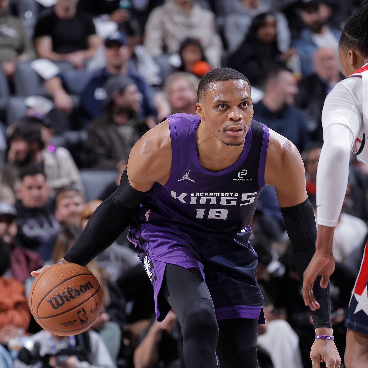 fansided.com - Lucas Johnson - The best Russell Westbrook landing spots and where the Kings fit