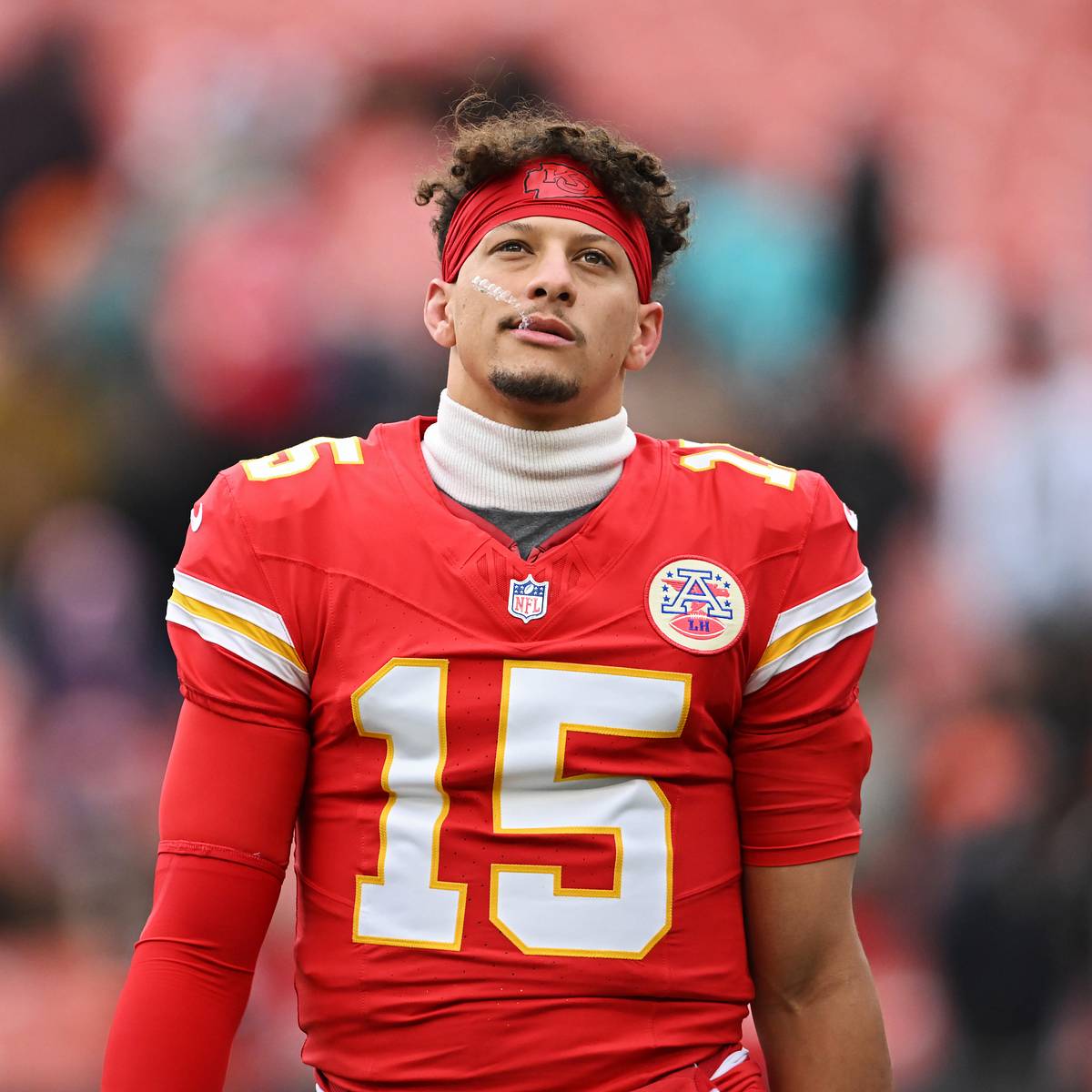 fansided.com - Mark Powell - Supercomputer predicts the NFL standings after just one preseason game