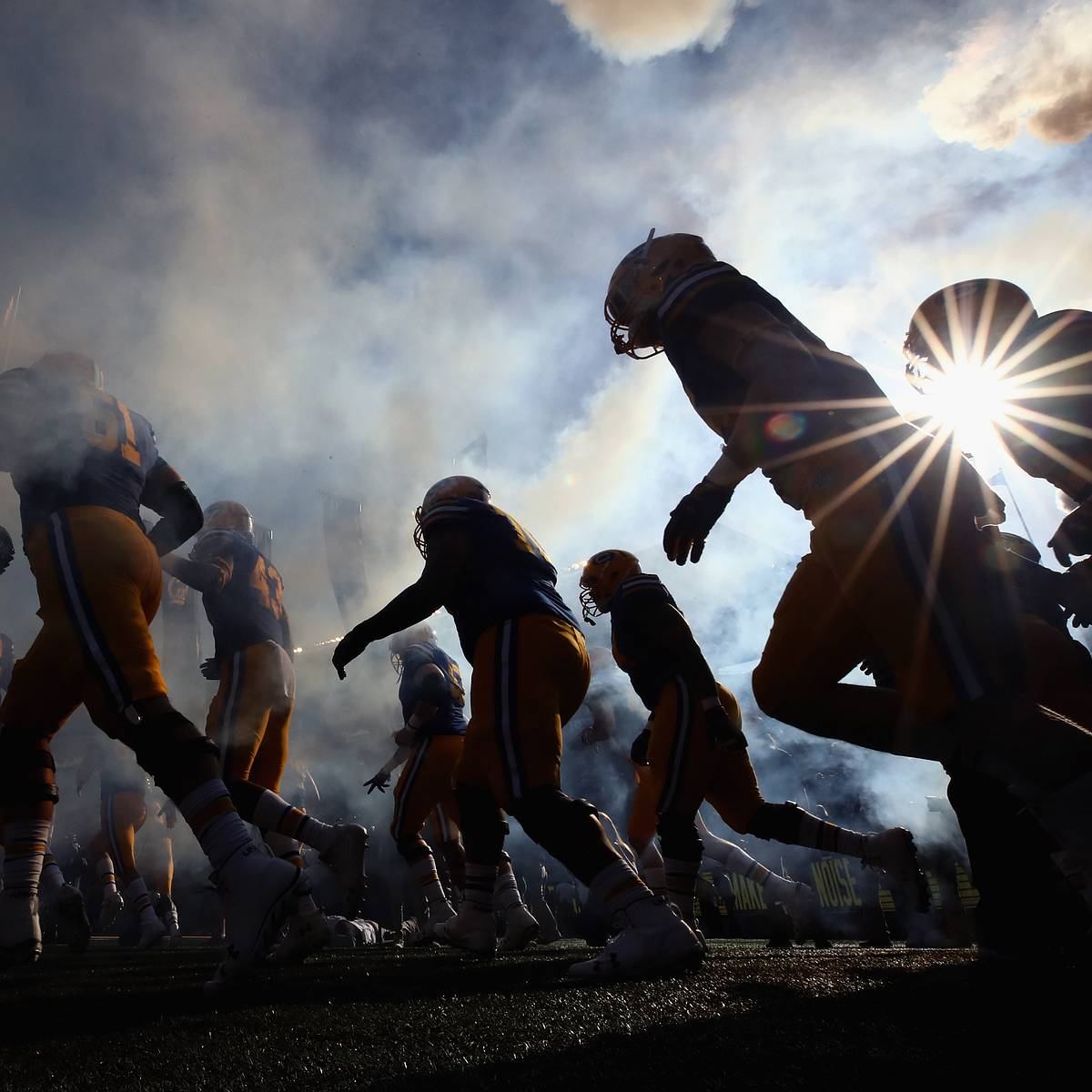 fansided.com - Michael Collins - College sports are running out of things that make them college sports