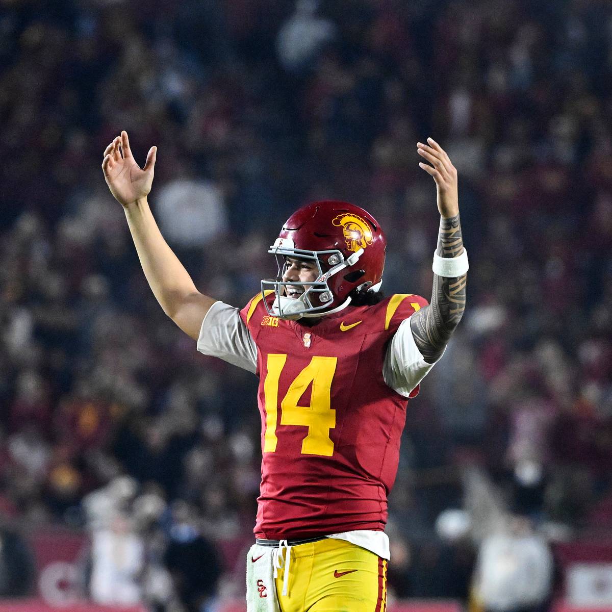 fansided.com - Cody Williams - College football games on today: Week 0 schedule, picks, predictions, times and TV channels