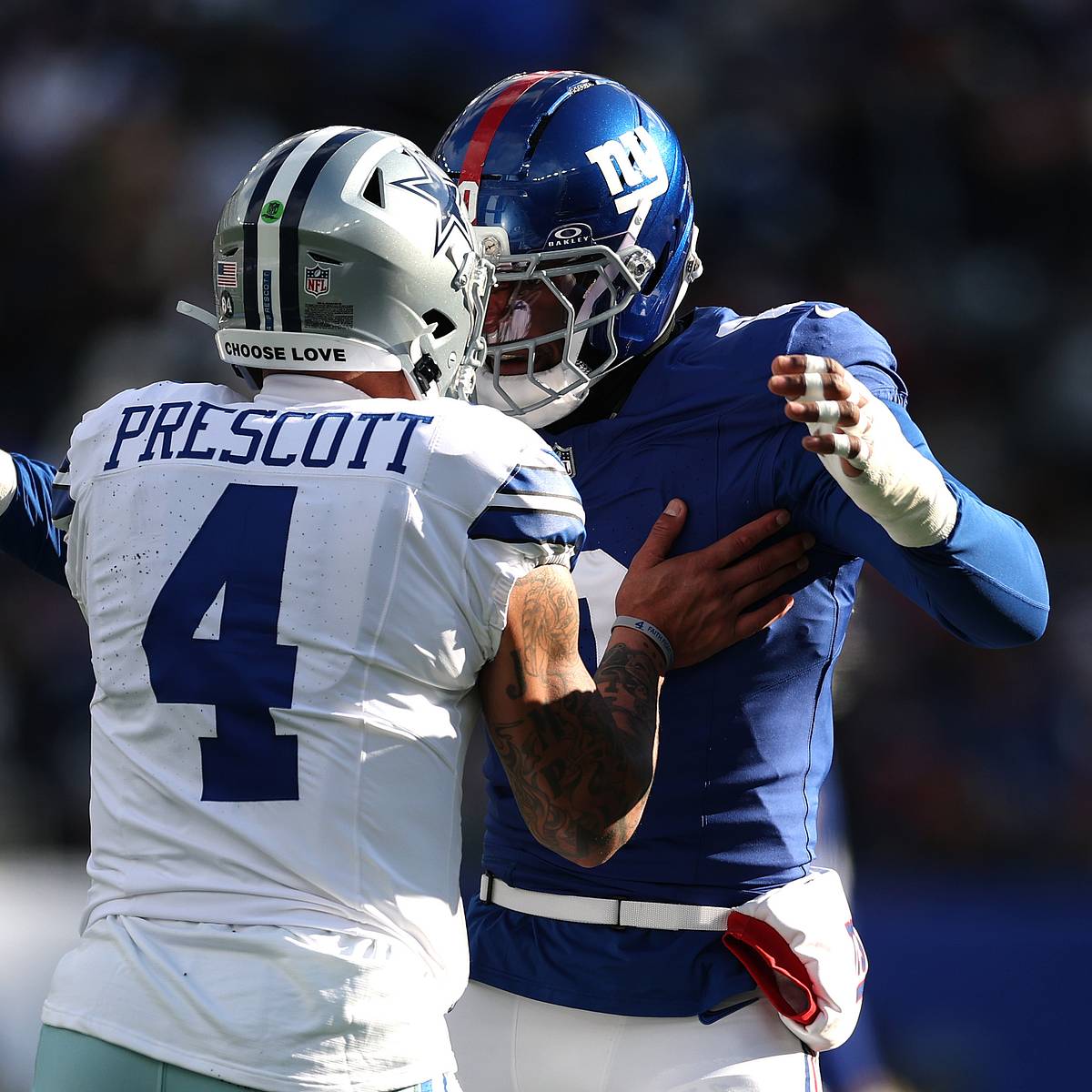 fansided.com - Mike Phillips - NFL TV coverage maps for Week 1: Announcer teams, broadcast schedule and more