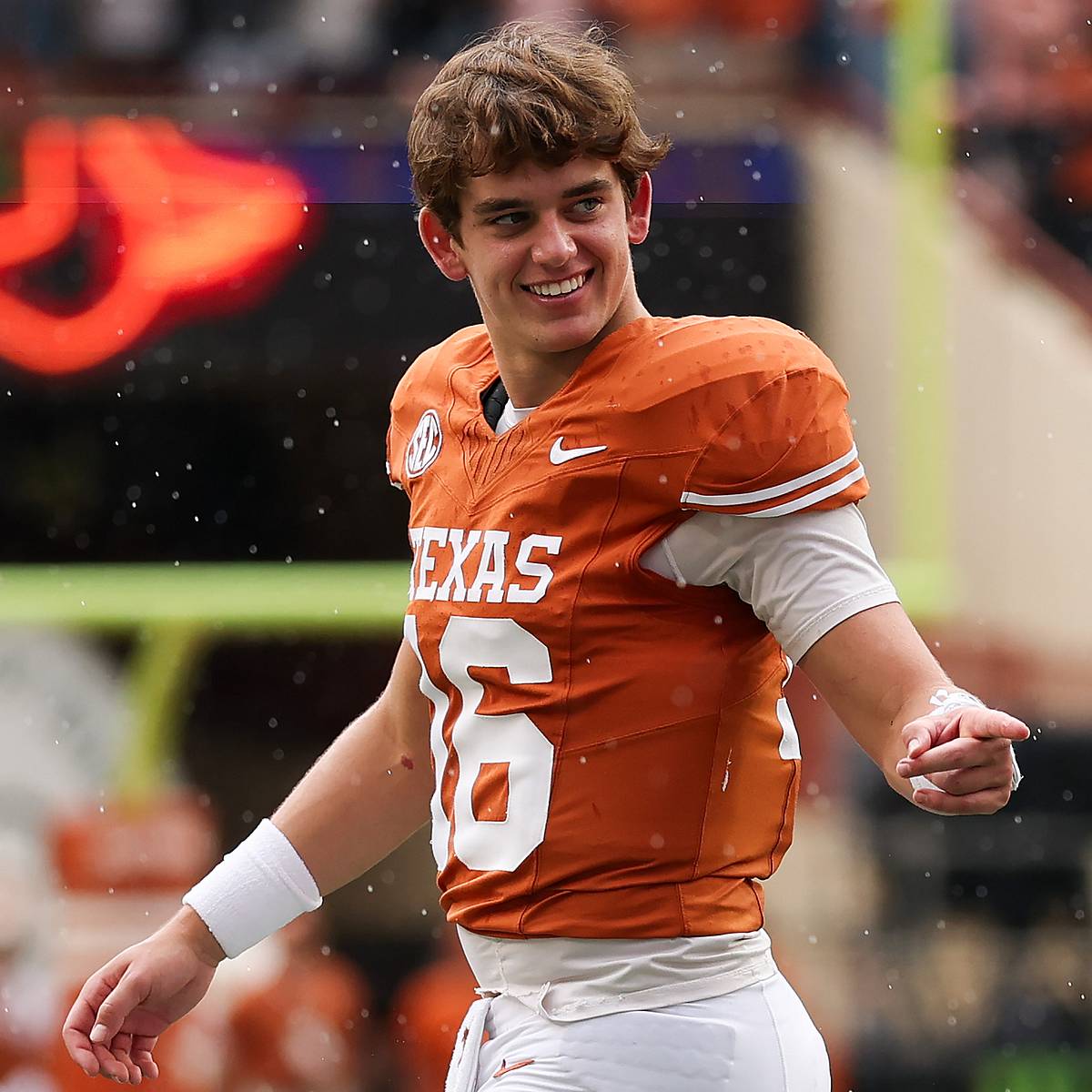 fansided.com - Justin Carter - Way-too-early NFL Draft fits for Arch Manning and top college QBS