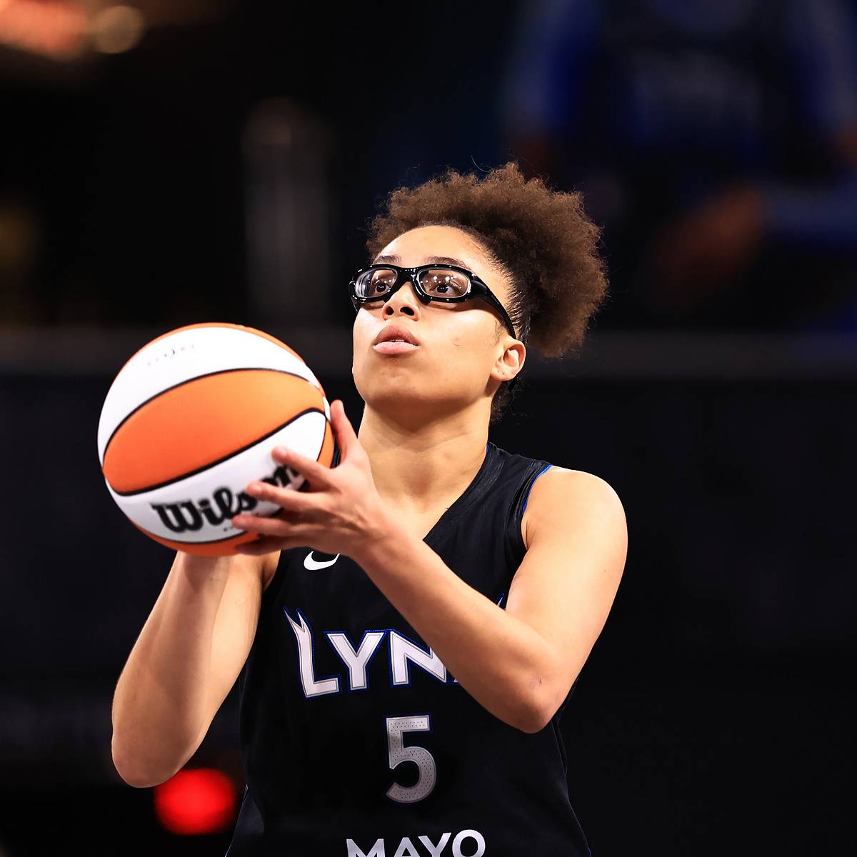 fansided.com - Emmy Spersrud - WNBA games today: Picks and predictions for Lynx vs. Liberty clash and more
