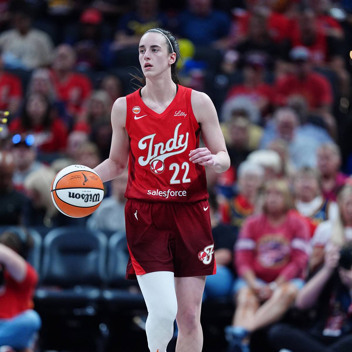fansided.com - Emmy Spersrud - WNBA games today: Picks, predictions for potential WNBA Finals preview between Lynx, Fever