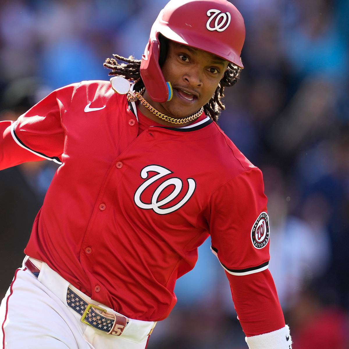 fansided.com - Mark Powell - Ideal trade fits for 15 MLB teams that won't make the playoffs