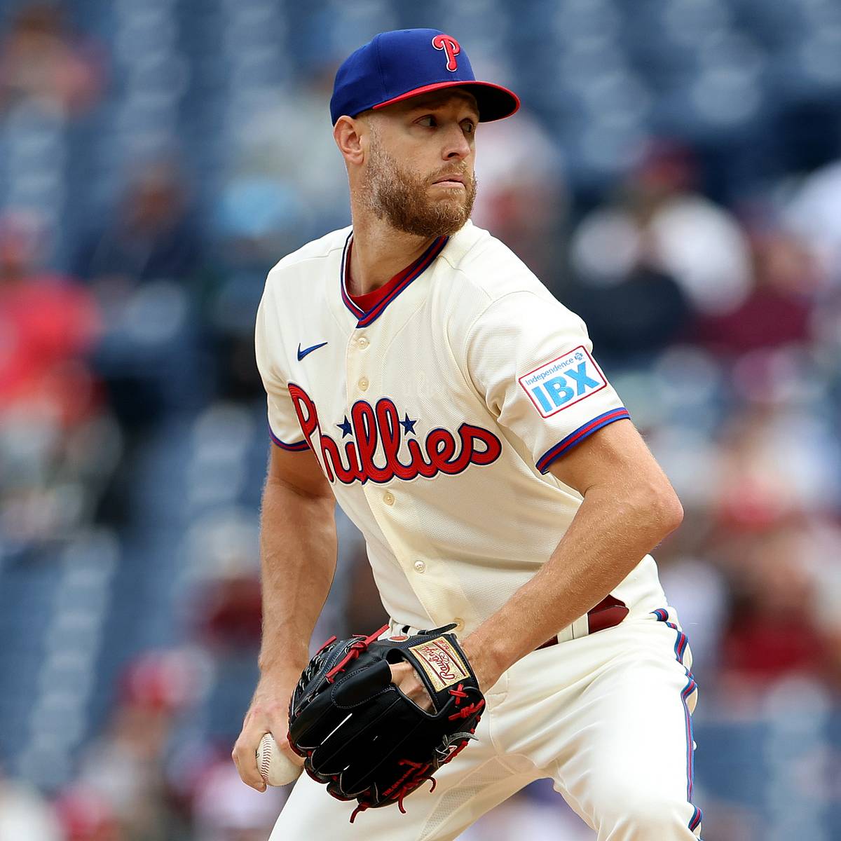 fansided.com - Zachary Rotman - Predicting the Phillies' and Braves' dream pitching plans for Game 3 as complete chaos awaits