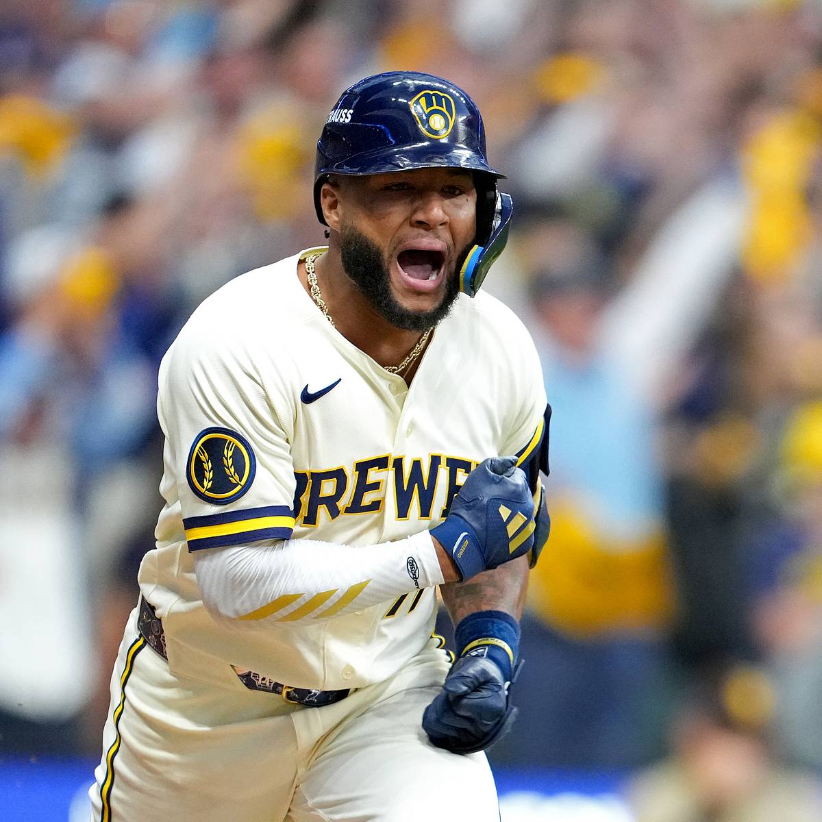 fansided.com - Zachary Rotman - Who do the Brewers play next? Updated NLCS bracket has Milwaukee facing fitting opponent