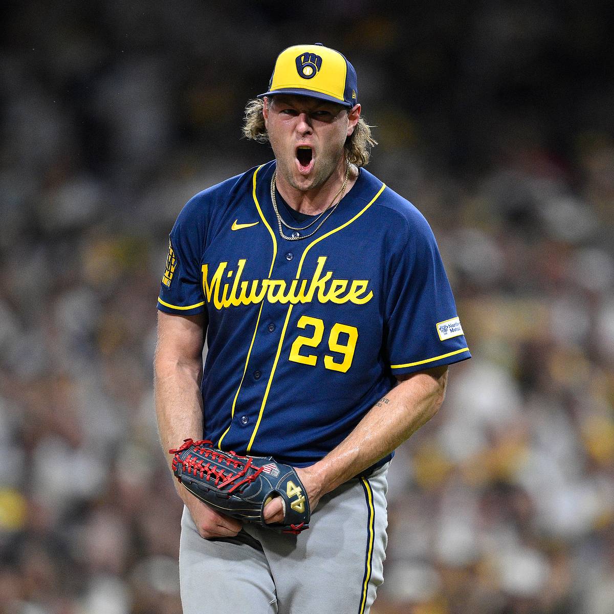fansided.com - Chris Landers - Updated MLB playoff bracket and expert predictions with NLCS and ALCS set