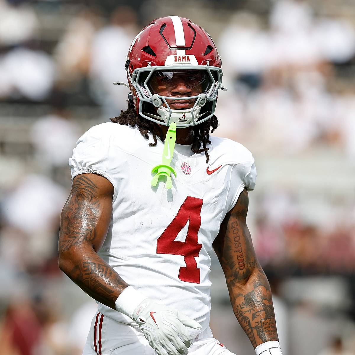 fansided.com - Ethan Lee - Alabama's run game, LSU's defense and the stat mismatches that will swing Week 6's big games