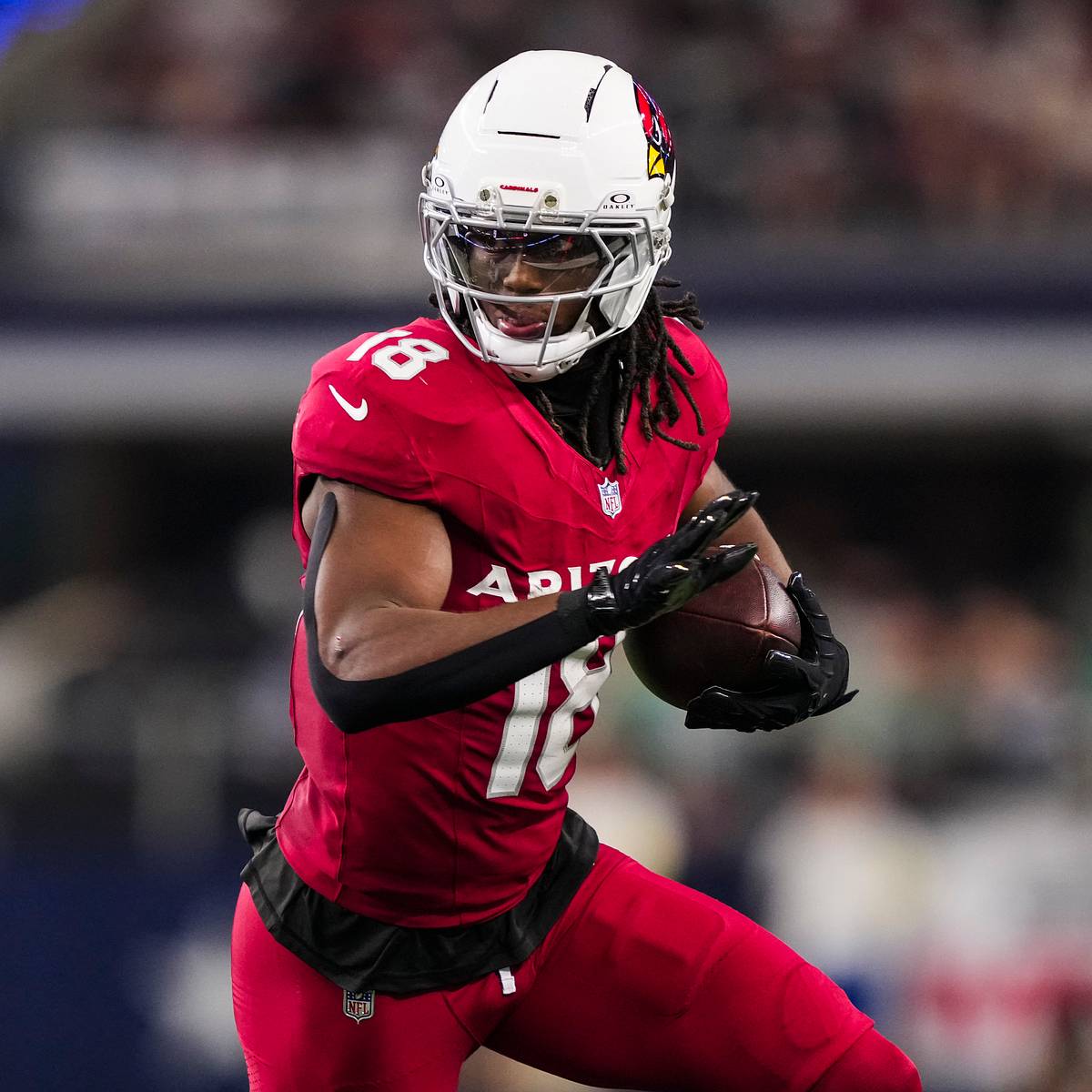 fansided.com - Austen Bundy - Ranking potential Marvin Harrison Jr. trade destinations by best fit