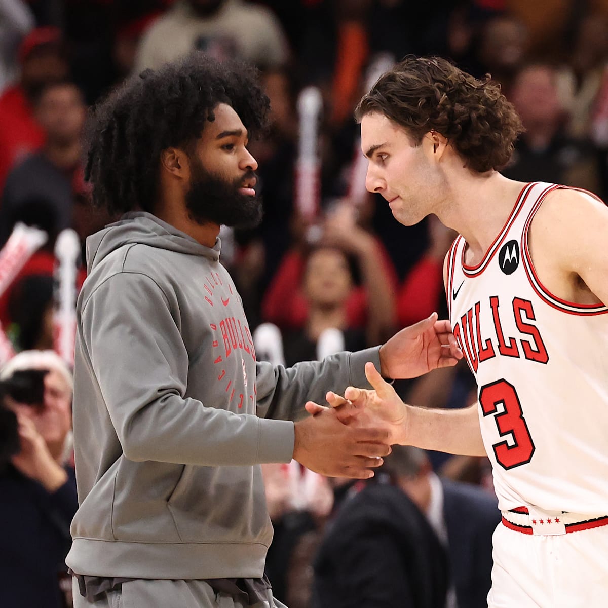 It only took one half against the Knicks to prove that the Bulls are no fluke