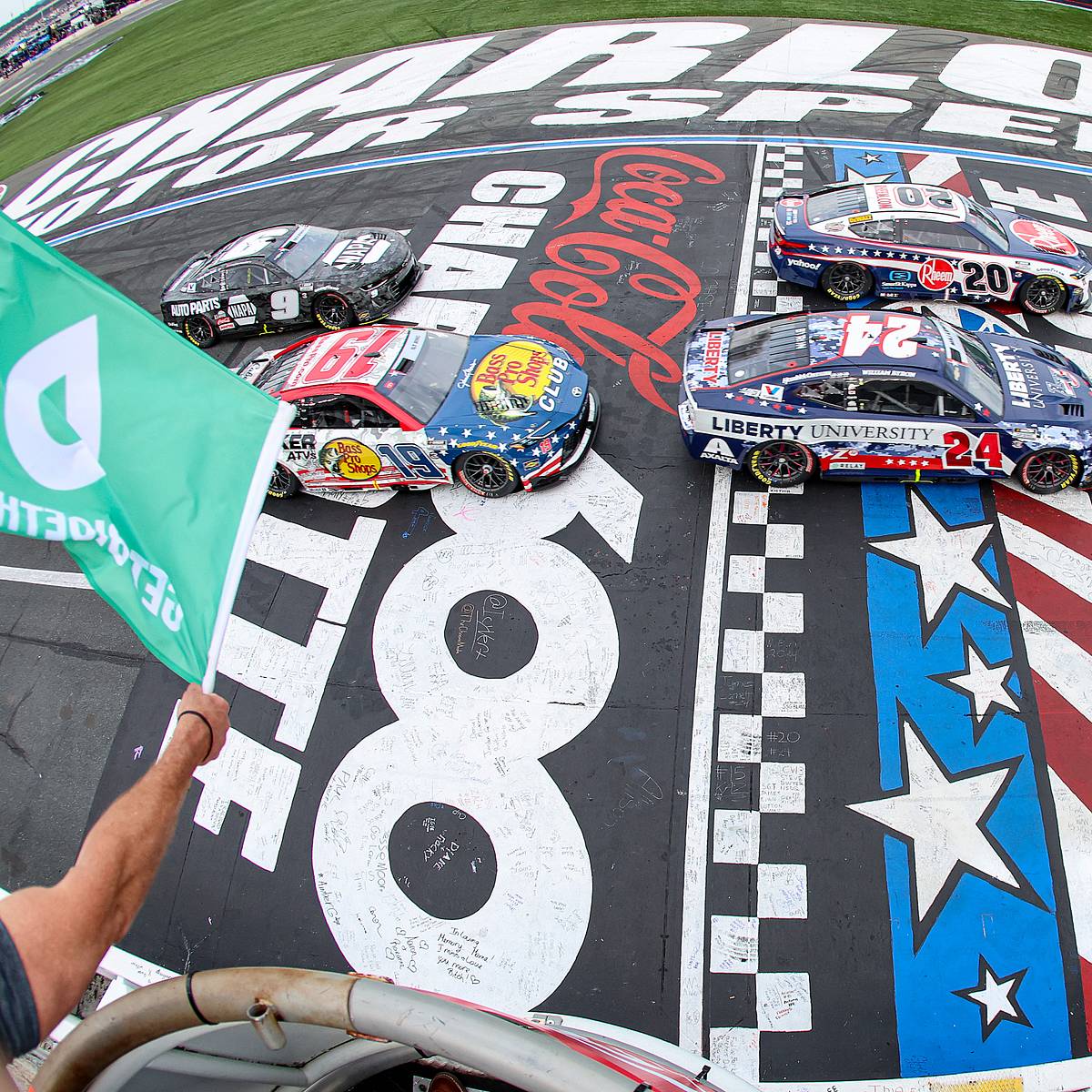 NASCAR