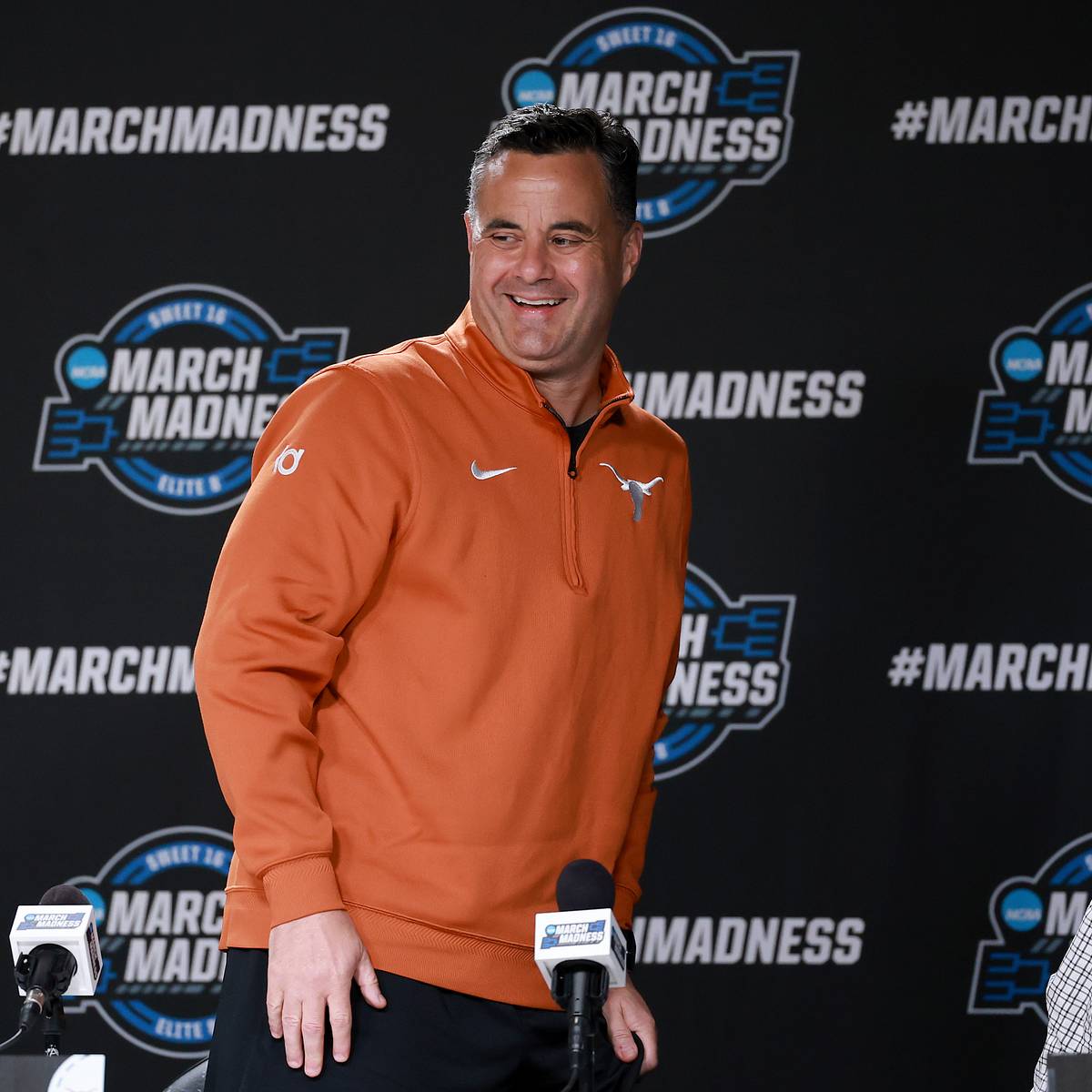 Sean Miller is ensuring his recruiting efforts also benefit from Ohio State-Texas matchup