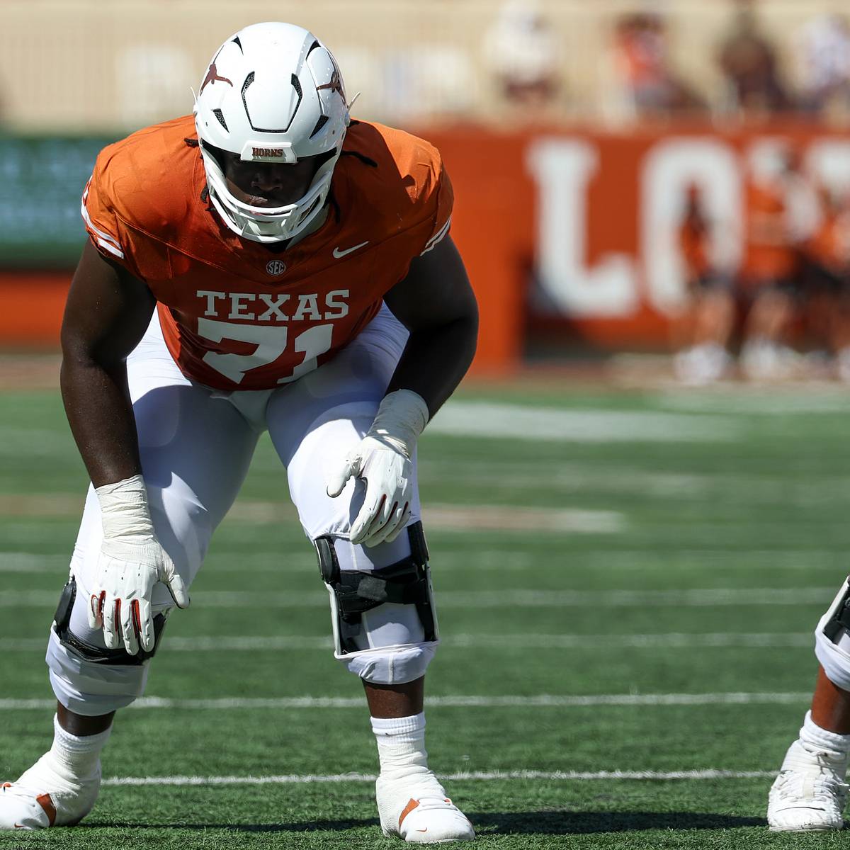 3 Texas players who have to play near-flawless football vs. Ohio State in Week 2