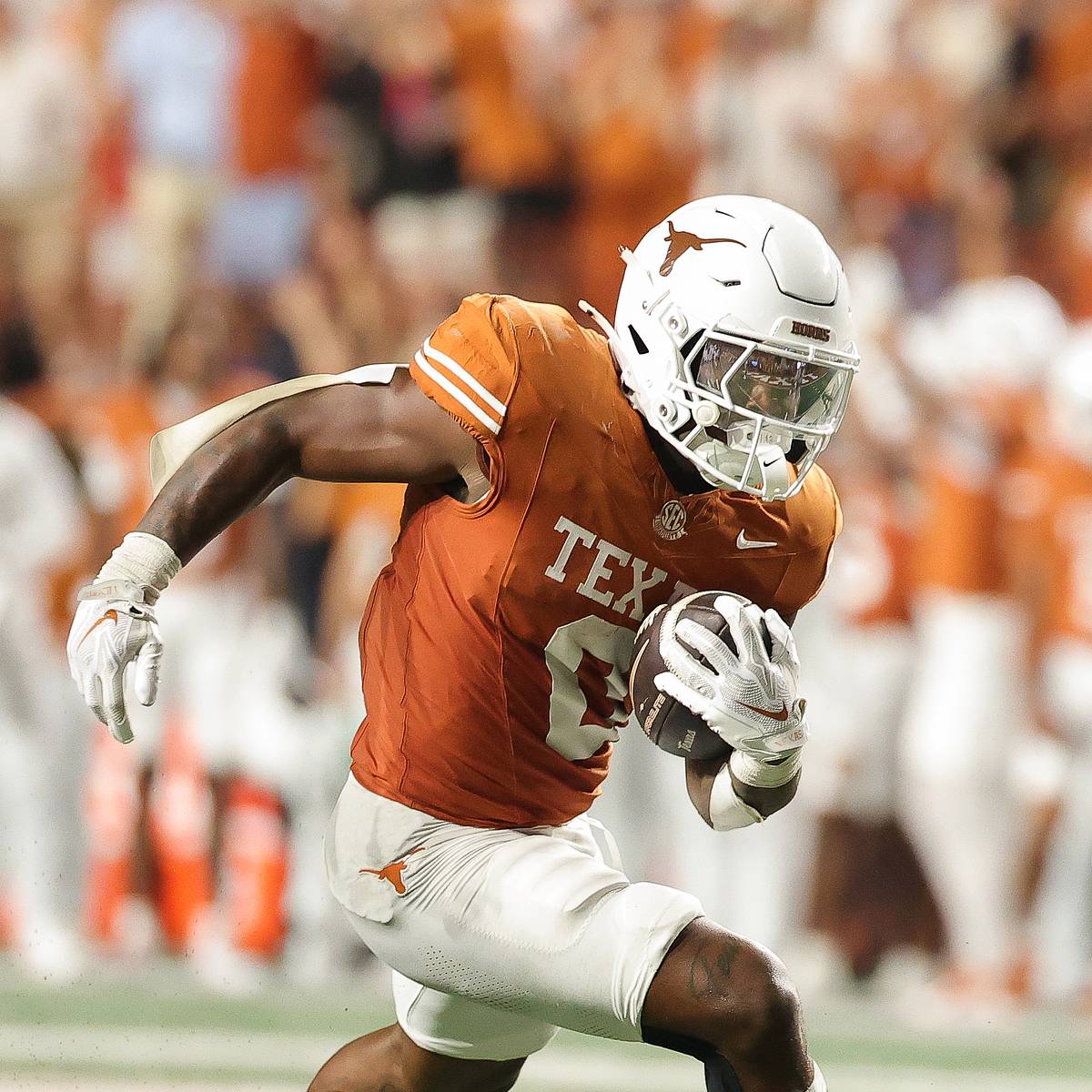 3 lessons the Longhorns have to learn from Week 2, even after beating No. 1 Ohio State