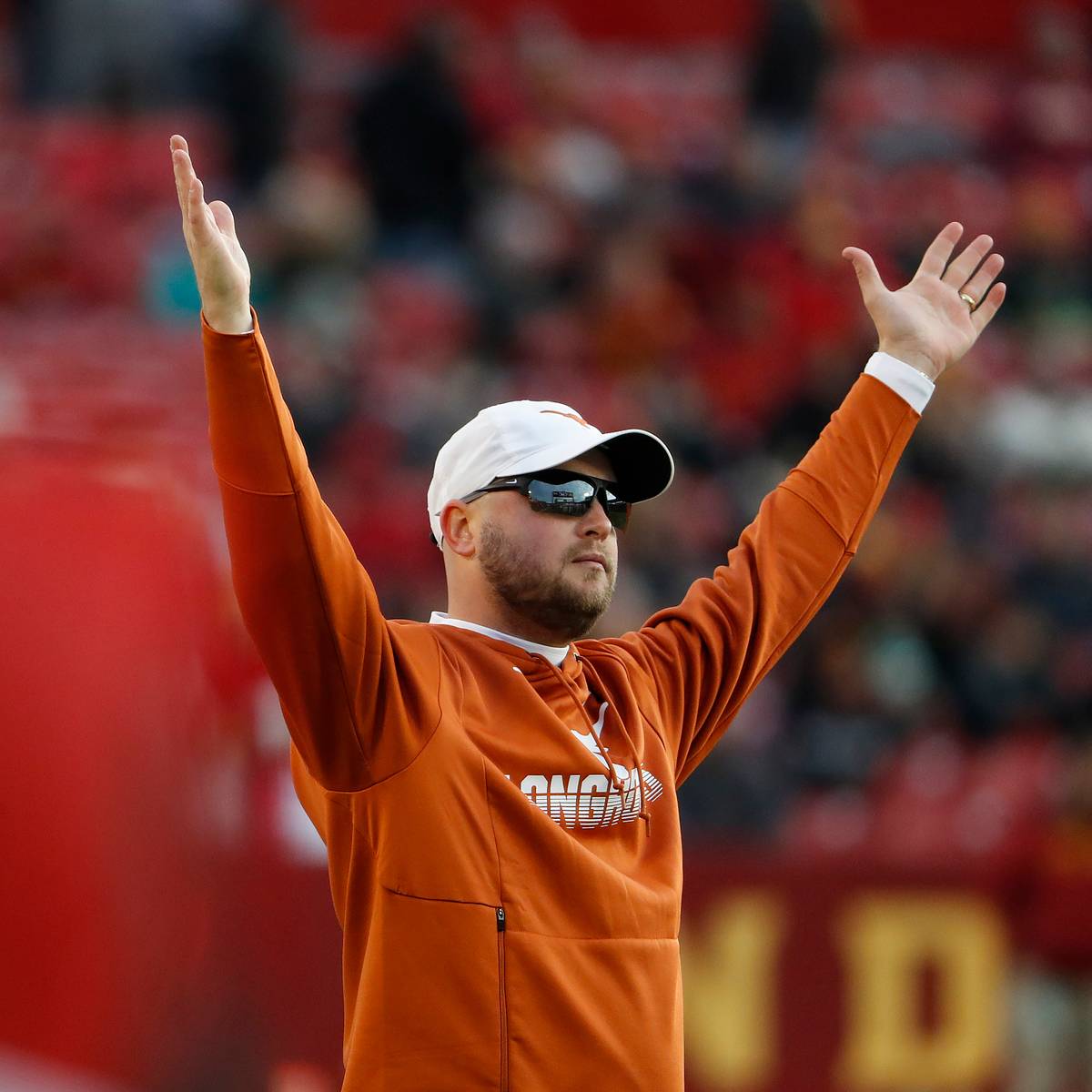 Former HC Tom Herman could miss out on replacing Mike Norvell before he was even fired