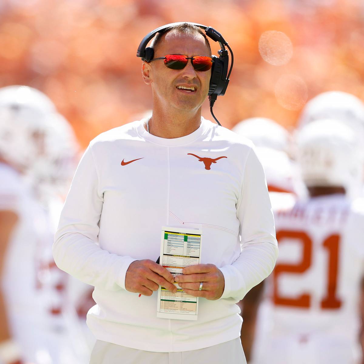 Hosting Easton Royal for Florida at Texas could make or break his commitment to the Horns