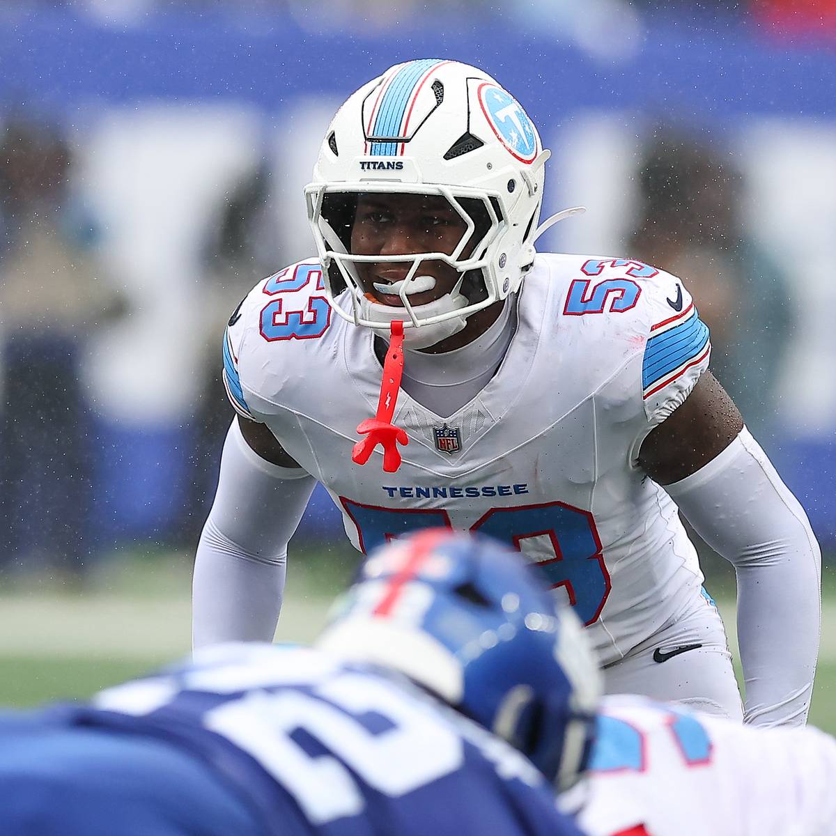 Anthony Hill Jr. solidified as one of the best NFL rookies with first-month award