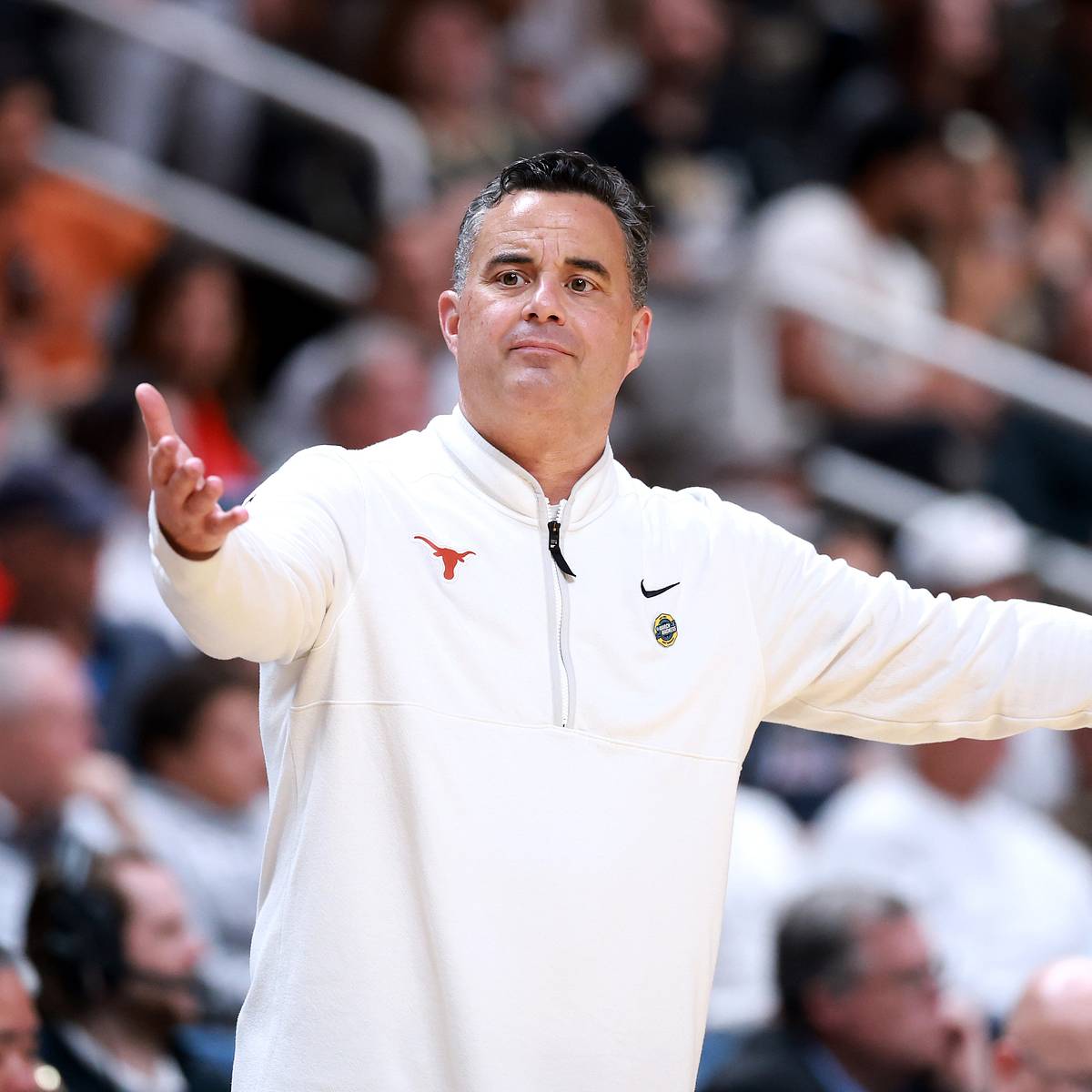 Texas Longhorns and Sean Miller are playing catch-up for 4-star SF Noah Woods