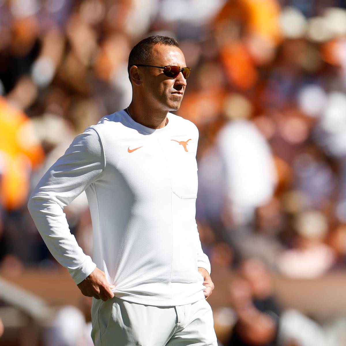 Increasing possibility of 24-team CFP means it may be now or never for Texas to win SEC title