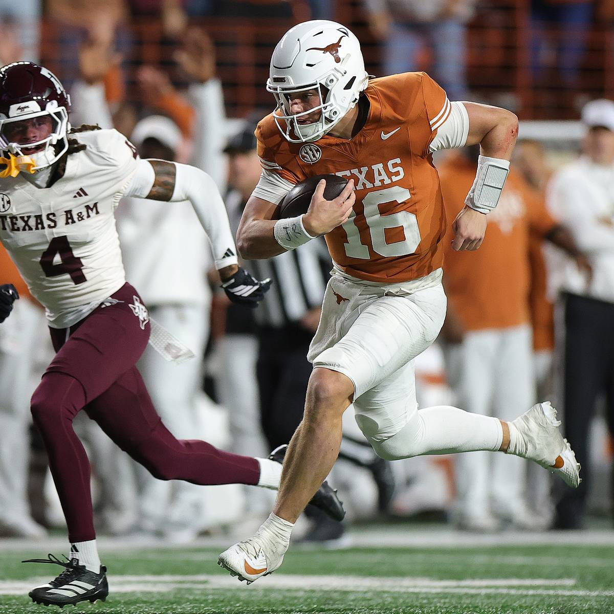 Rivalry Week may actually be reinvigorated by the 24-team CFP expansion