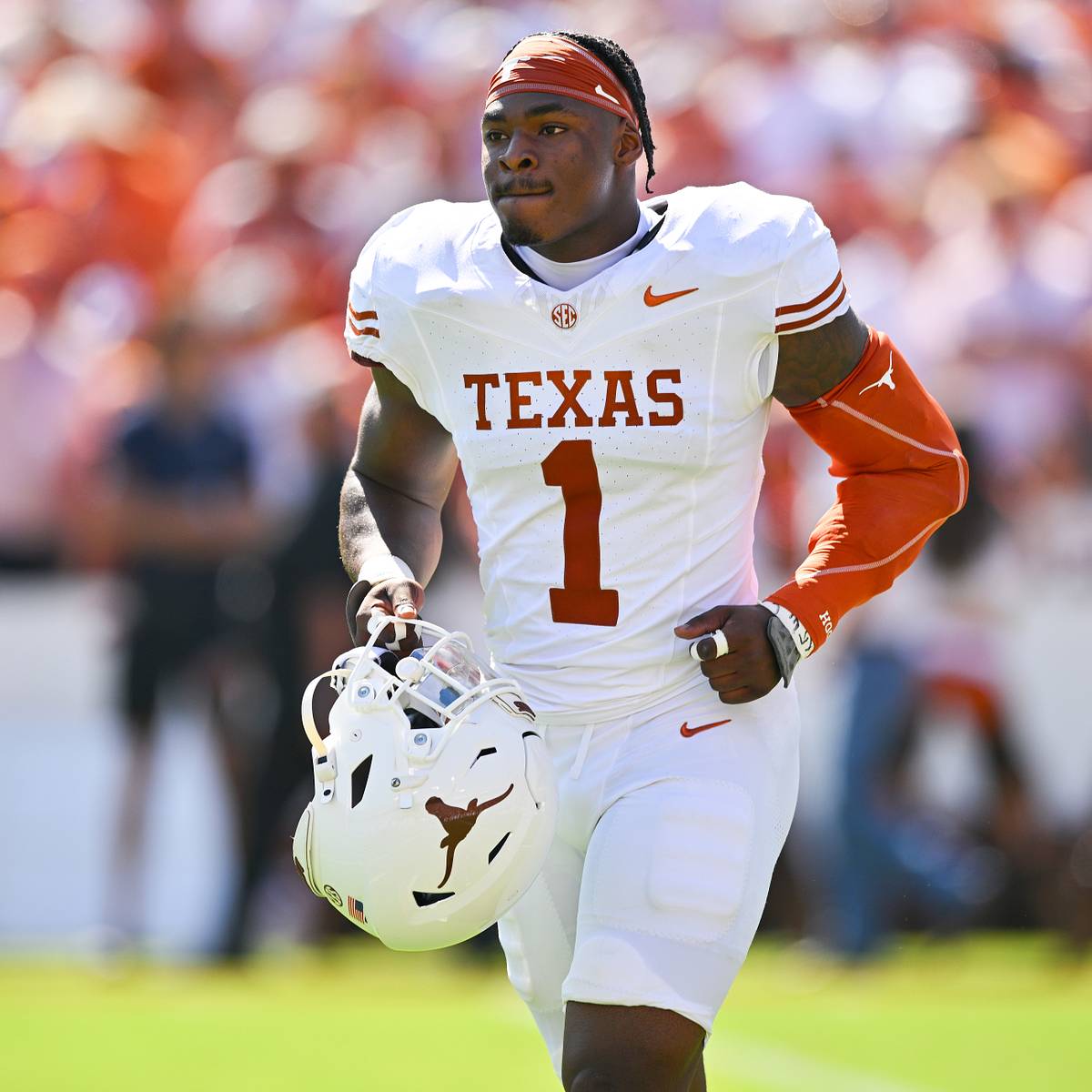 Texas Longhorns final odds and prediction for Week 7 vs. Florida Gators
