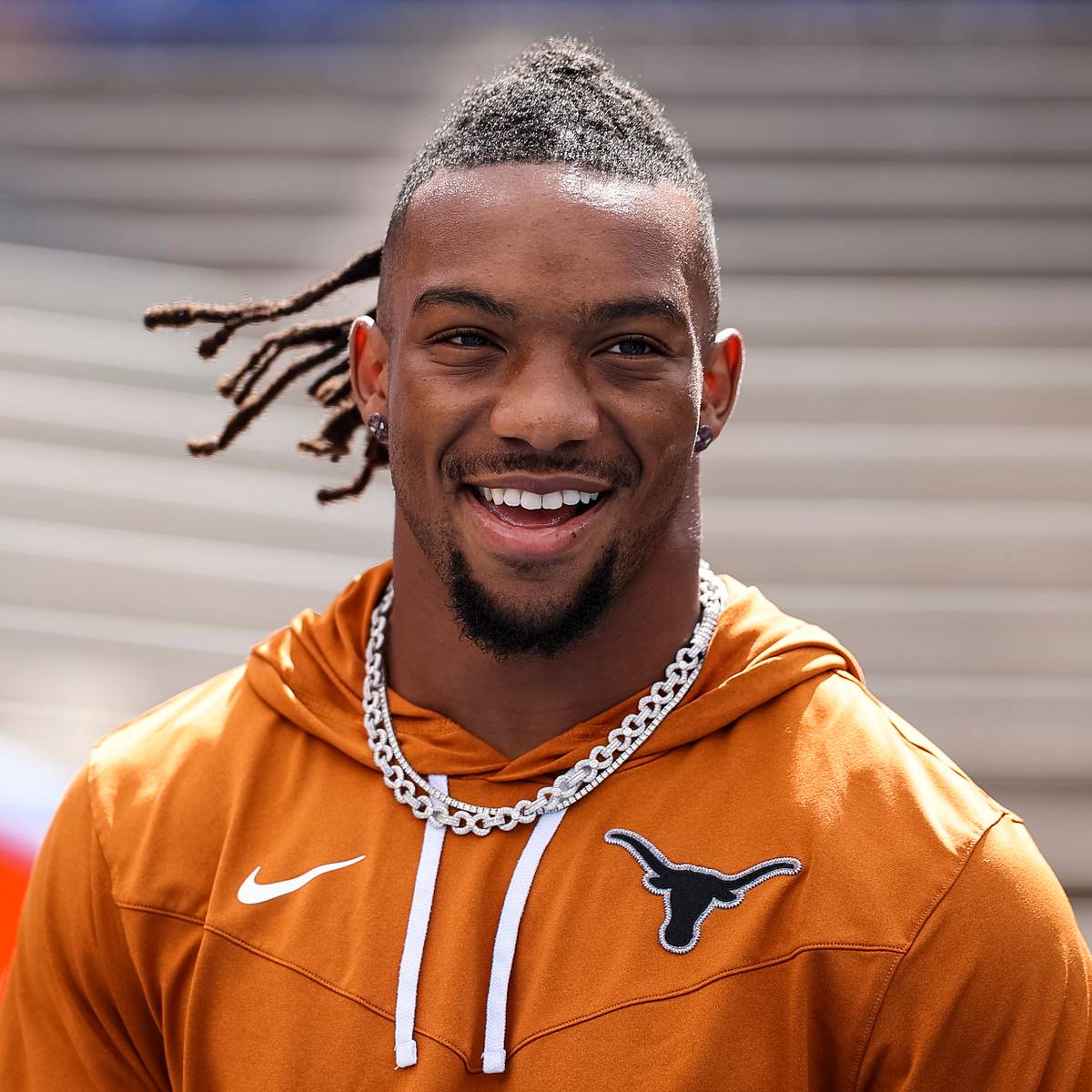 Bijan Robinson calls out a clear culture problem that's infecting the Texas Longhorns