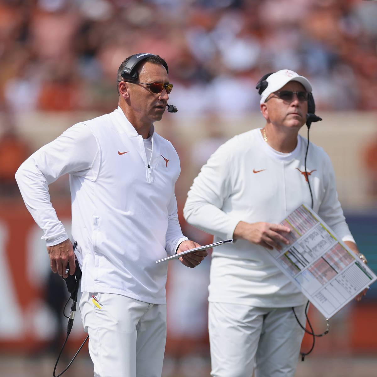 3 OC candidates Steve Sarkisian should look to if he ever gives up play-calling