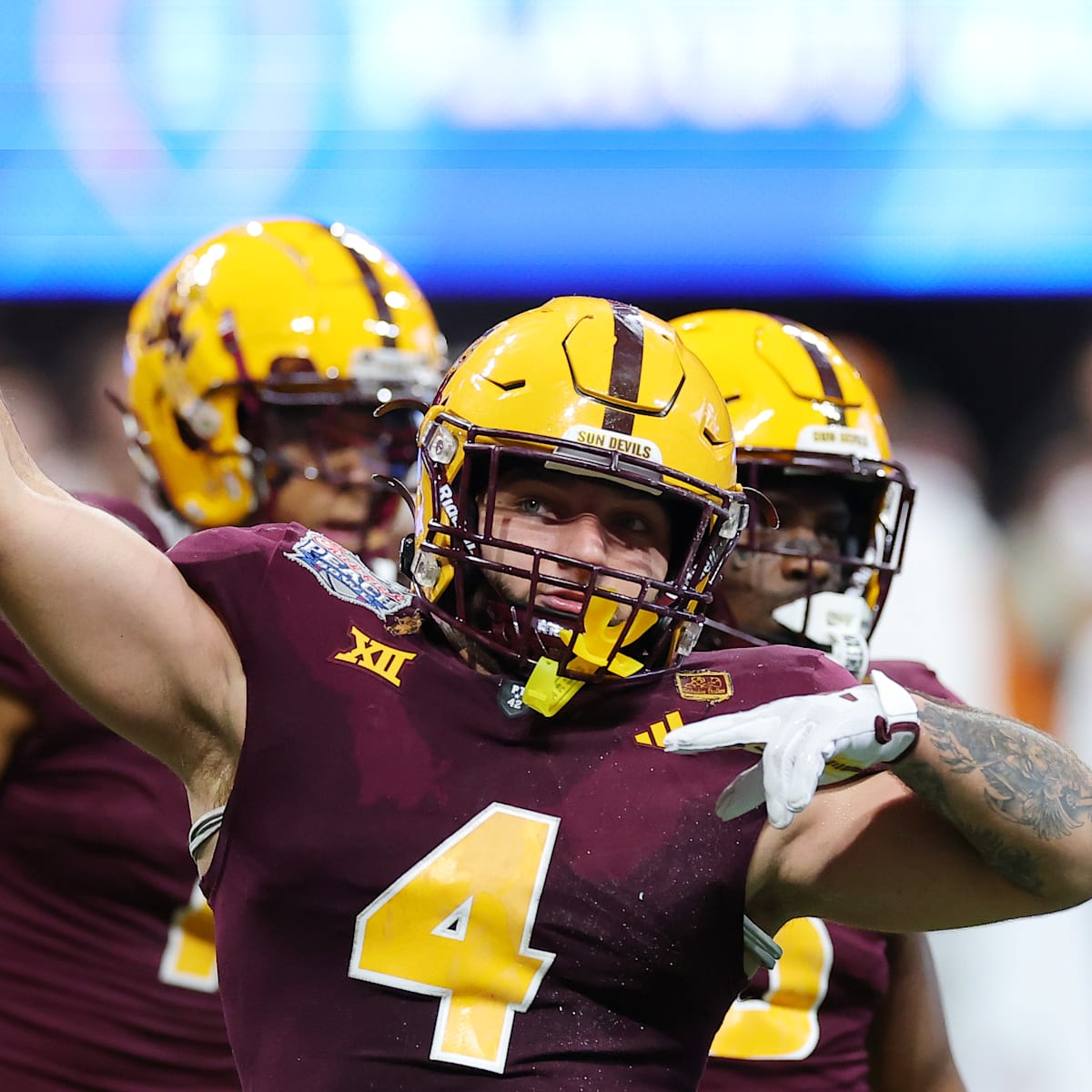 5 perfect prospect fits for the Chicago Bears in the 2025 NFL Draft