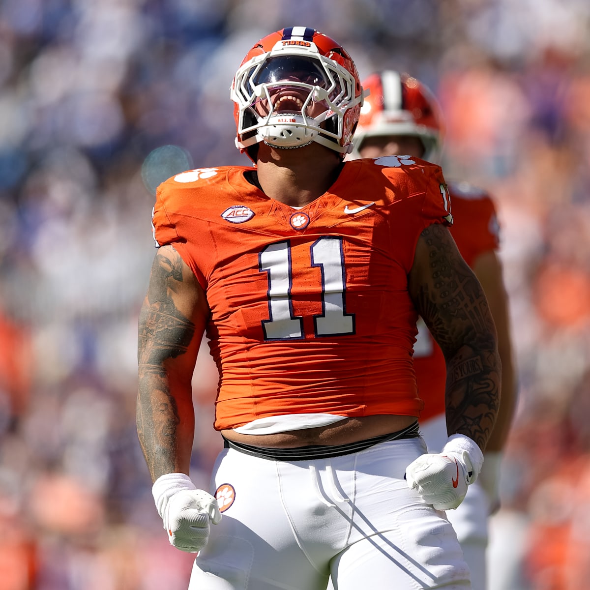 Latest 2026 NFL mock draft projects Ravens to land another first