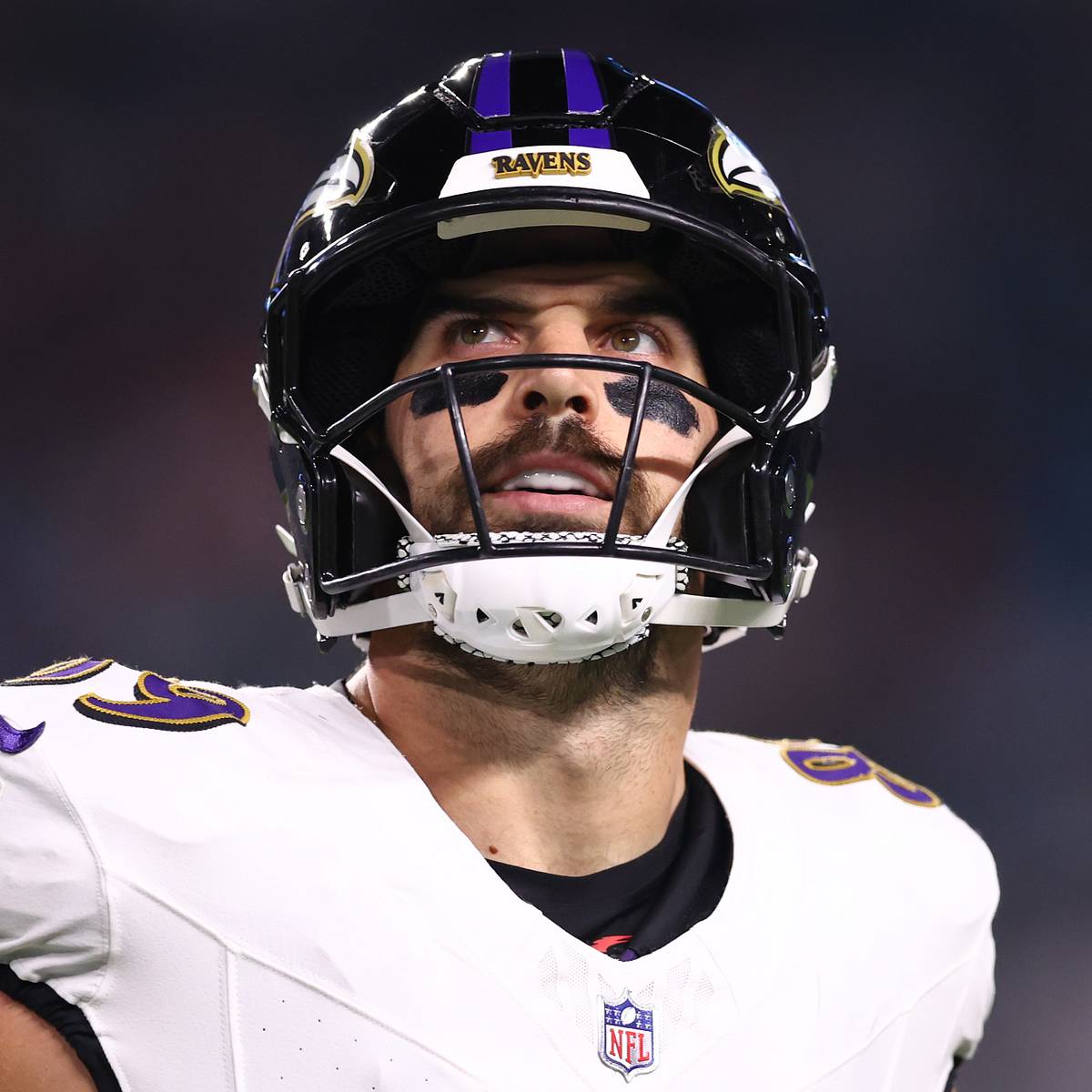 Image for Longtime Ravens veteran may be nearing the end of his Baltimore run