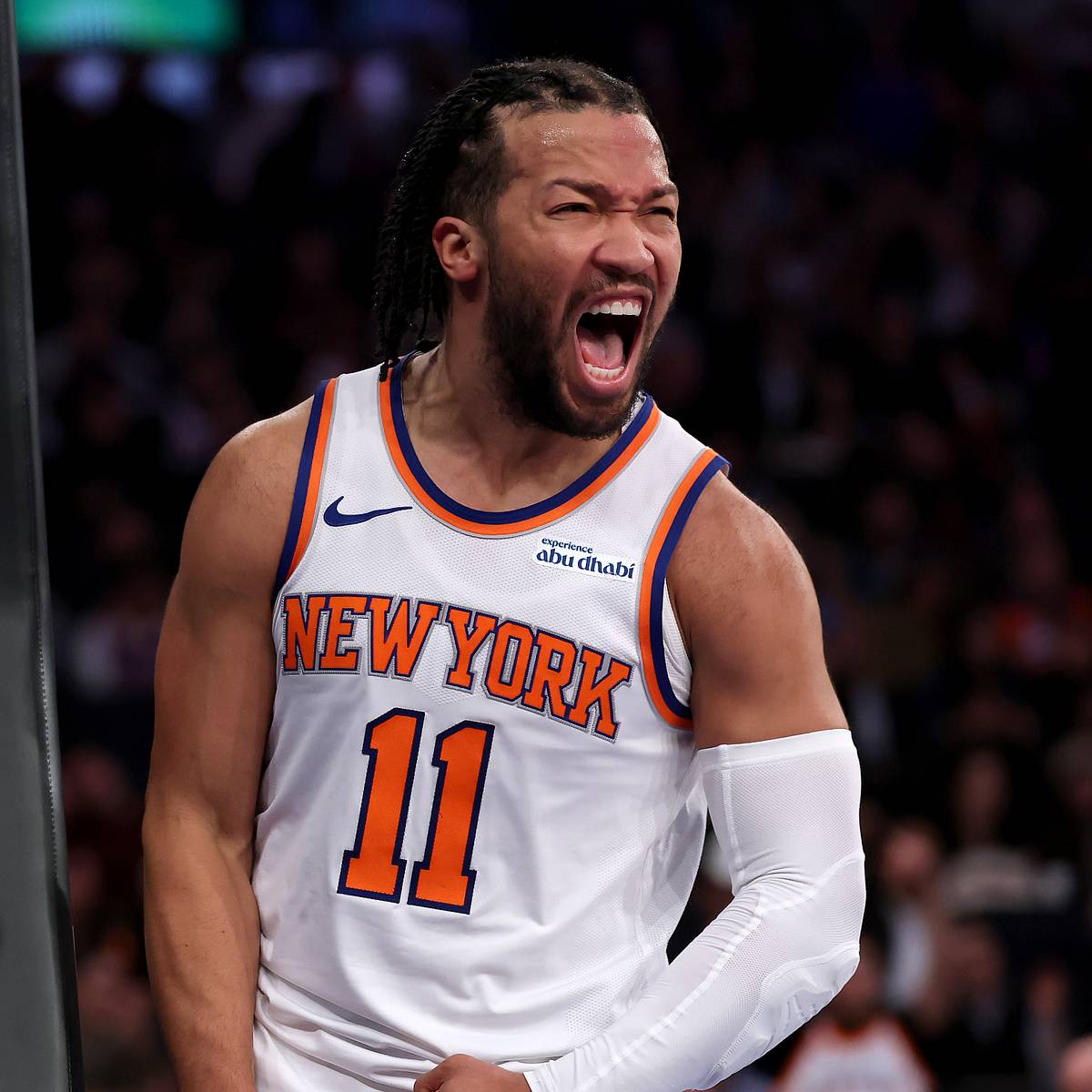 Knicks fans will love this bold prediction from 6-time NBA All-Star