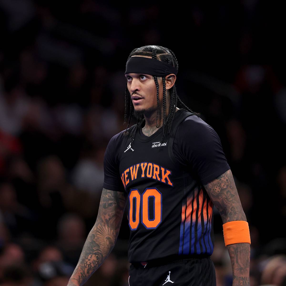 Knicks have a compelling reason to make a trade very soon