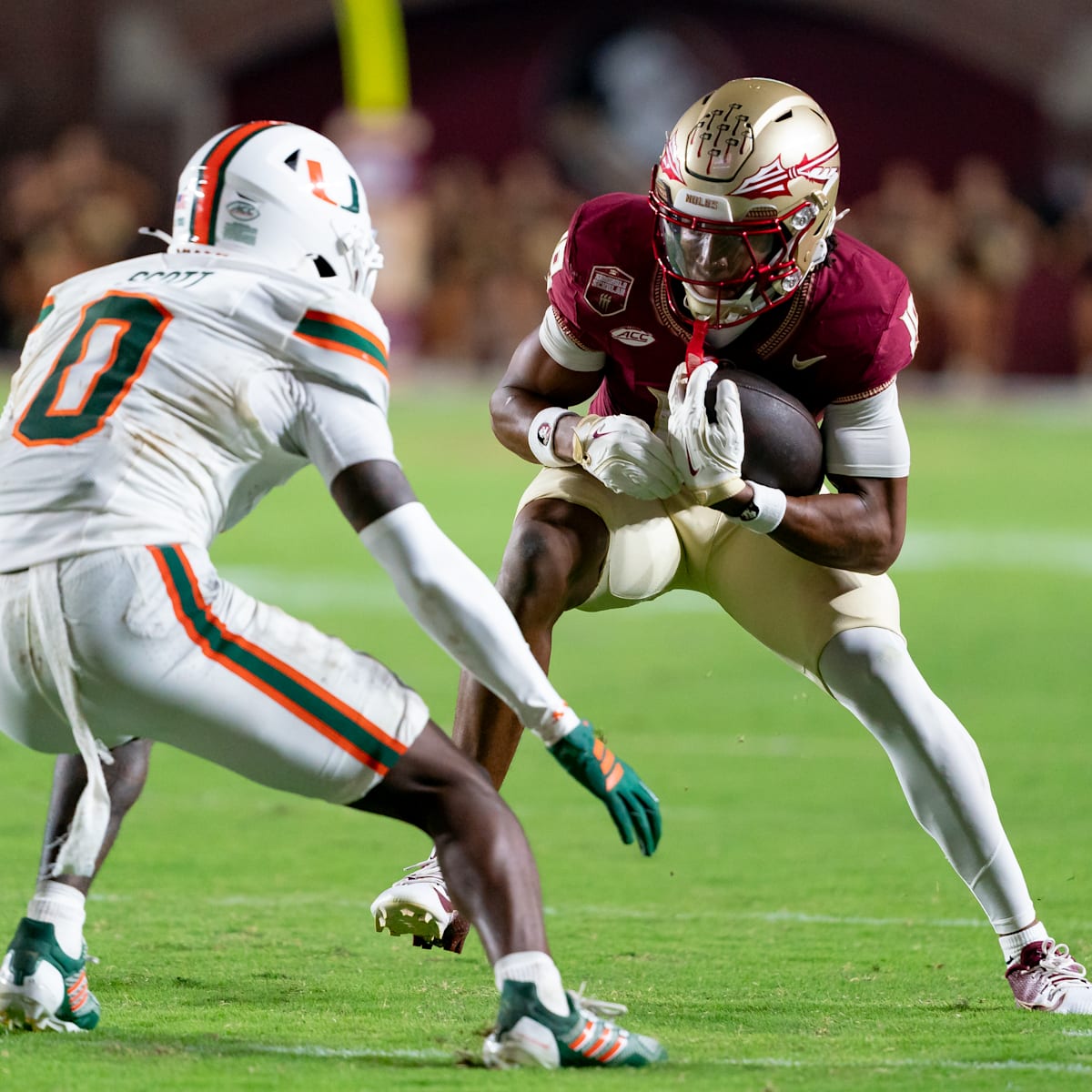 The top 100 FSU football players: No. 79—linebacker Lawrence Timmons |  Tomahawk Nation, image size:1200x1200