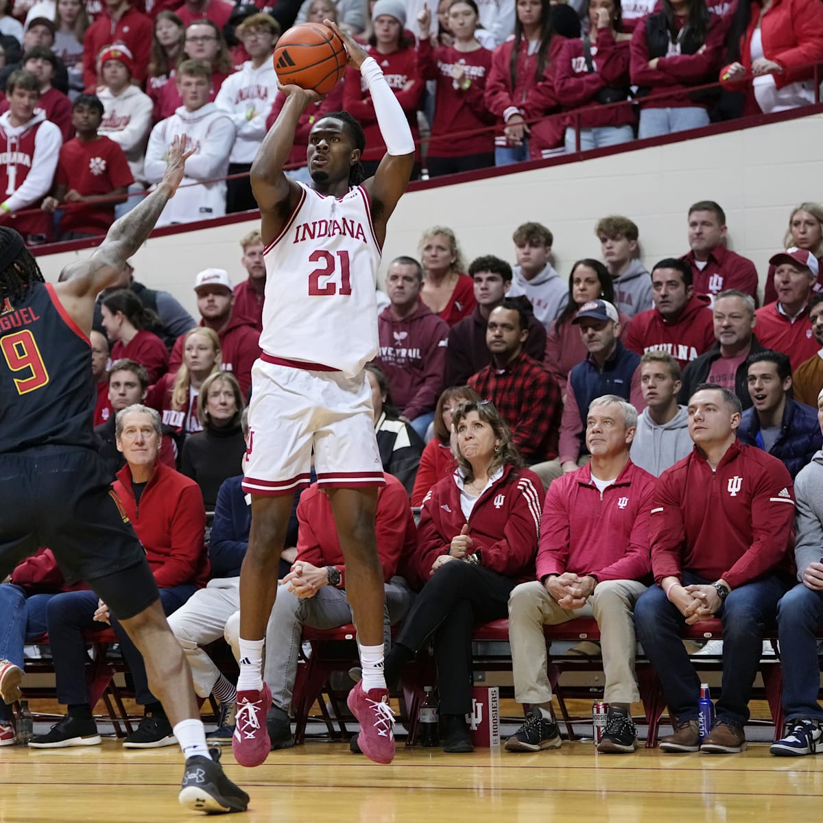 gigemgazette.com - Jared A’Latorre - Texas A&M basketball will soon get the gift they need to become unstoppable
