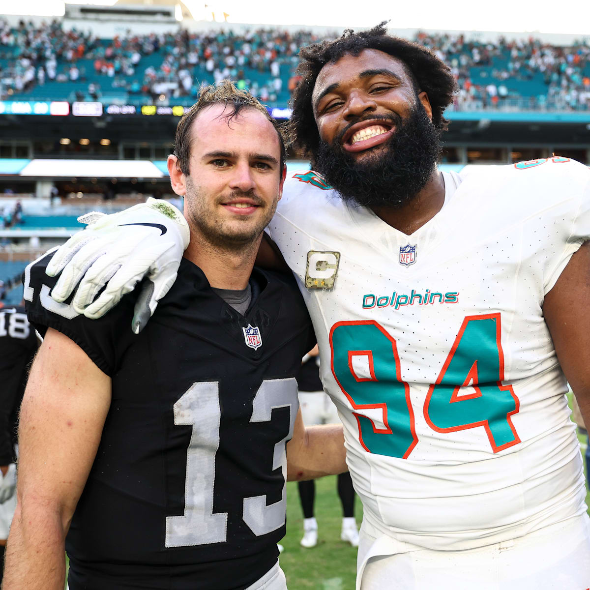 Insider all but reveals Hunter Renfrow's Raiders fate before NFL Draft