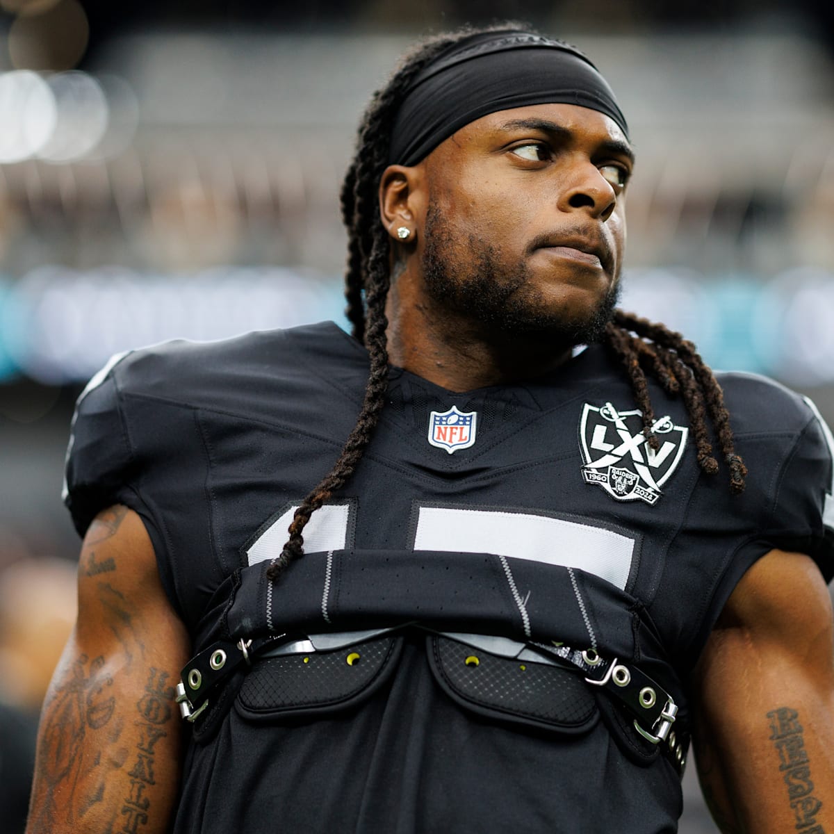 Pete Carroll and Raiders gift Seahawks their next potential