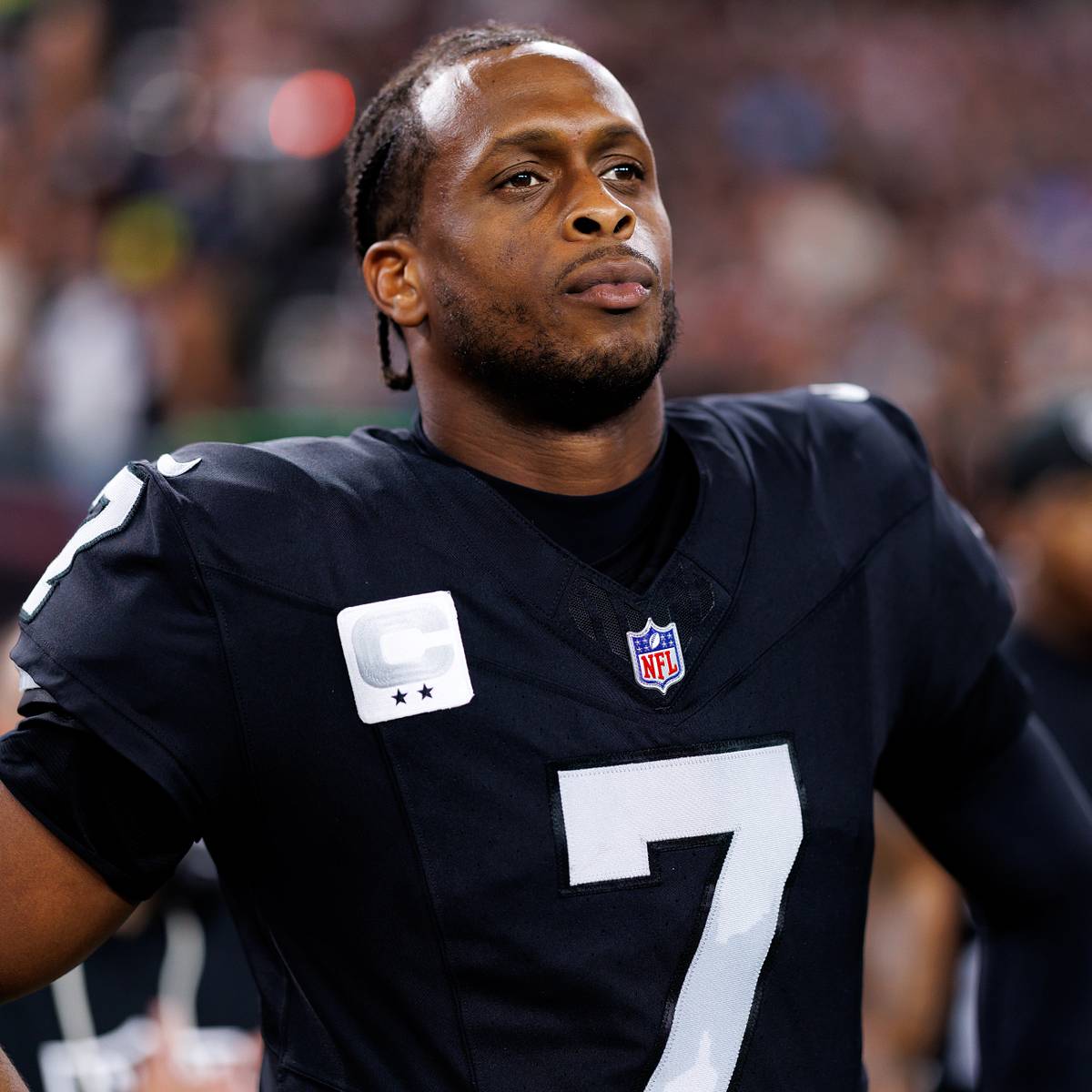 Geno Smith gave Raiders fans Derek Carr flashbacks in ugly Week 2 loss