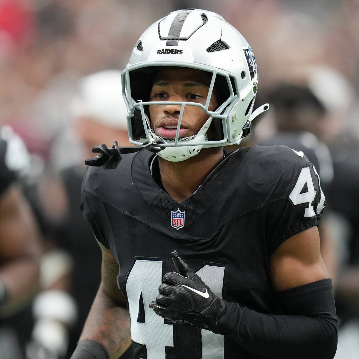 Former first-rounder gets cut again as Raiders make room for