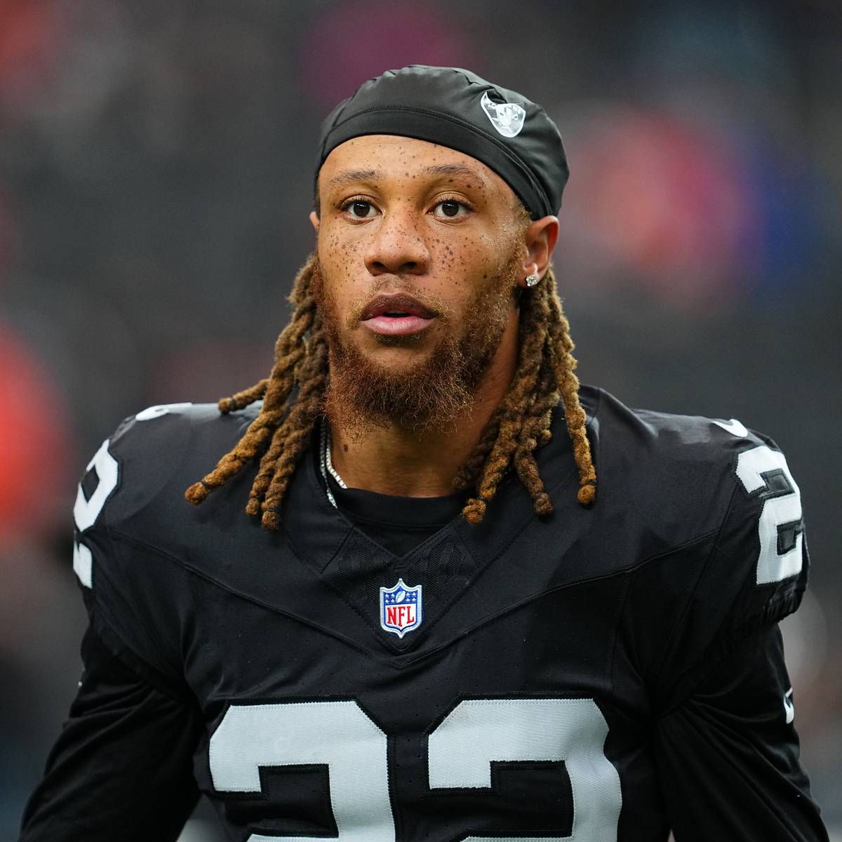 These 5 Raiders played their way into extensions amid nightmare