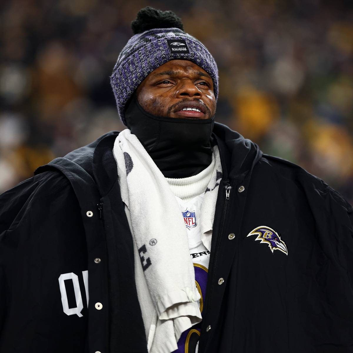 Raiders would blow the doors off NFL offseason with epic superstar